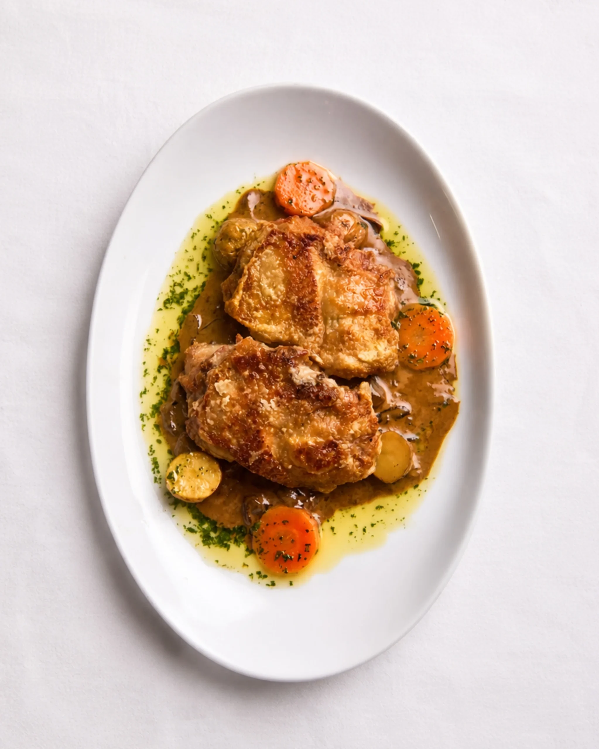 M Dining + Bar Your Astrological Sign, Your Table: The Manila Fine Dining Restaurant For You