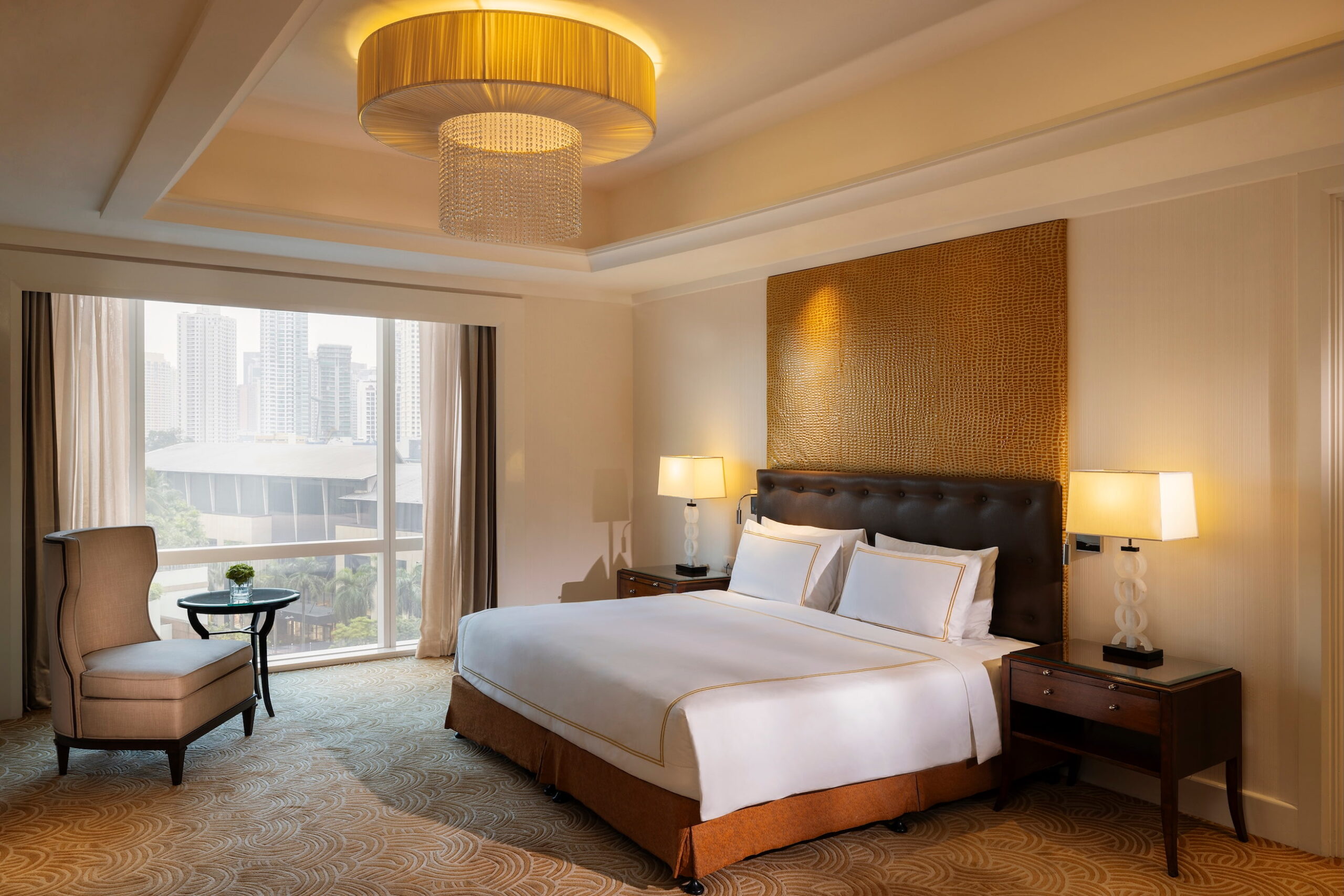 Michelin Key hotels Philippines 2026 Fairmont