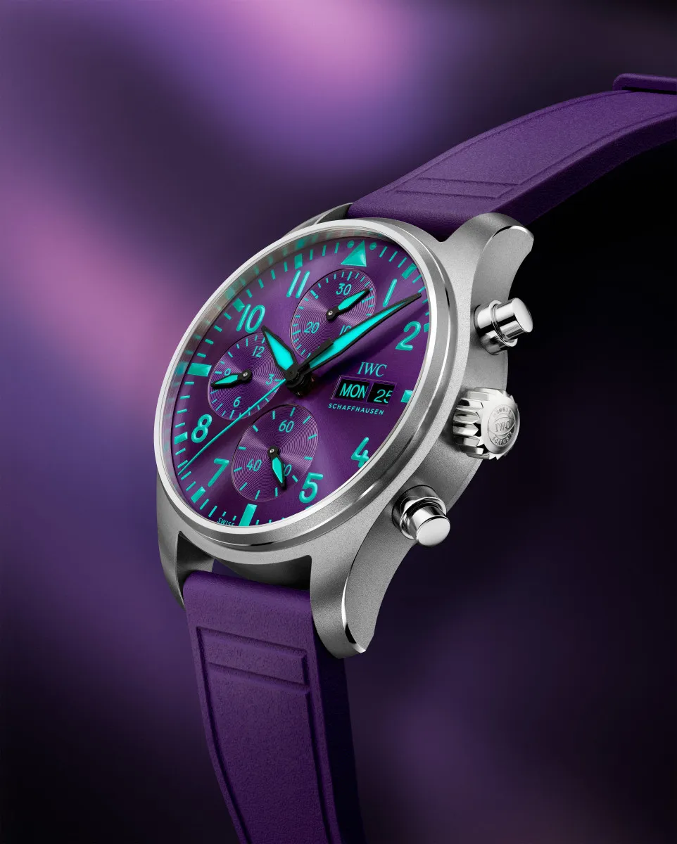 IWC