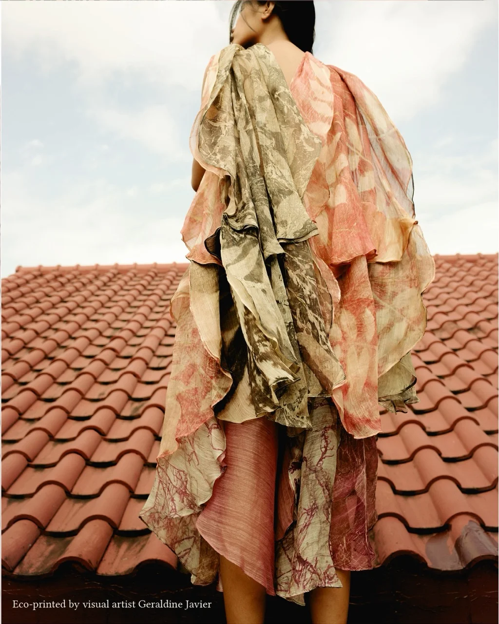 Idyllic Summers in Fondazione Sozzani