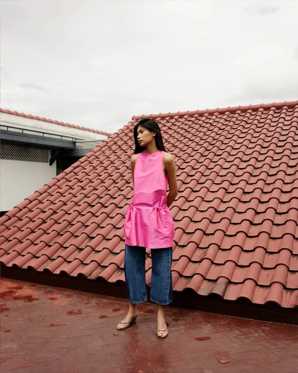 Idyllic Summers in Fondazione Sozzani