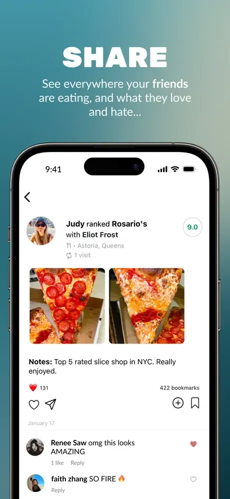 Apps for Friends to Connect