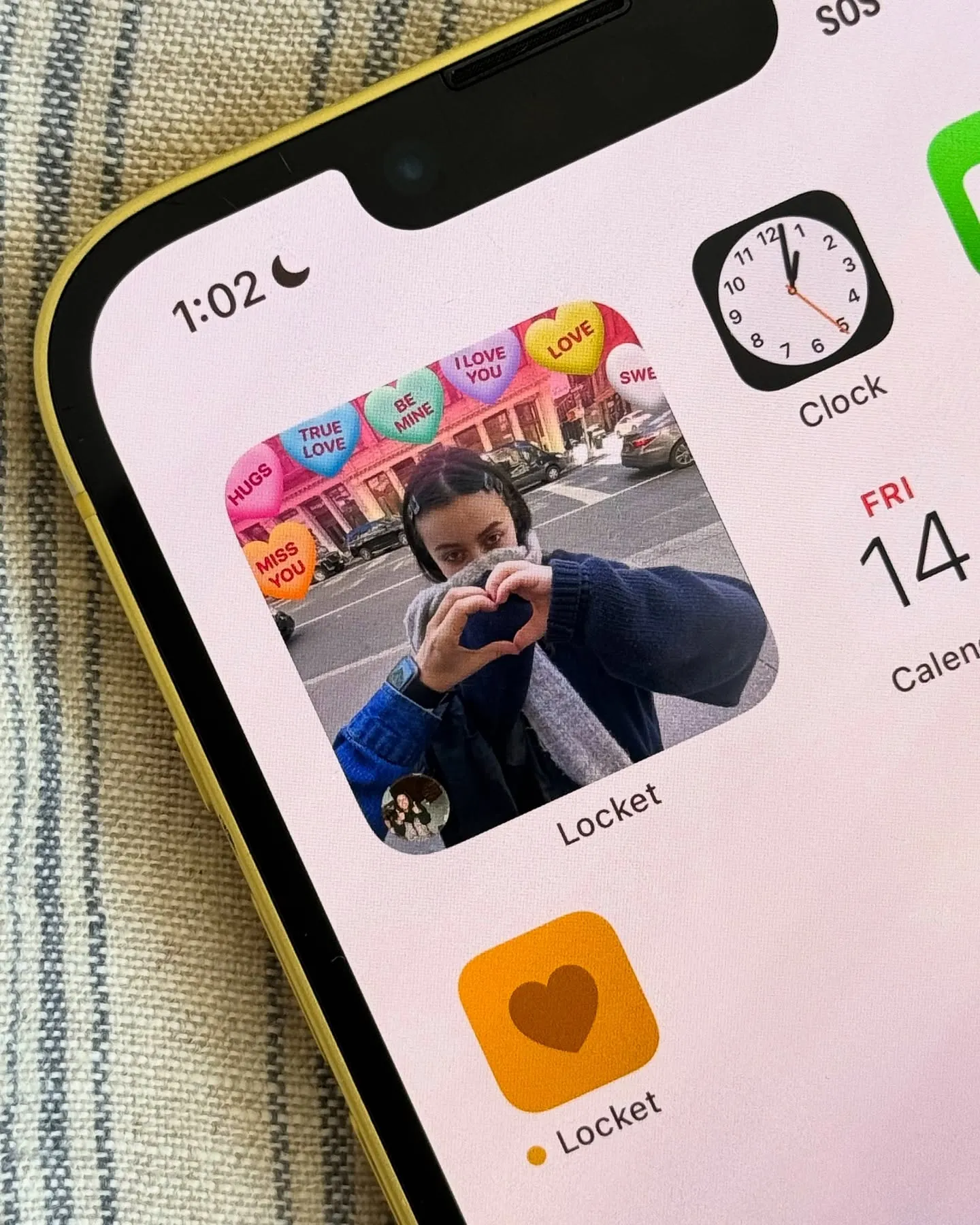 Apps for Friends to Connect