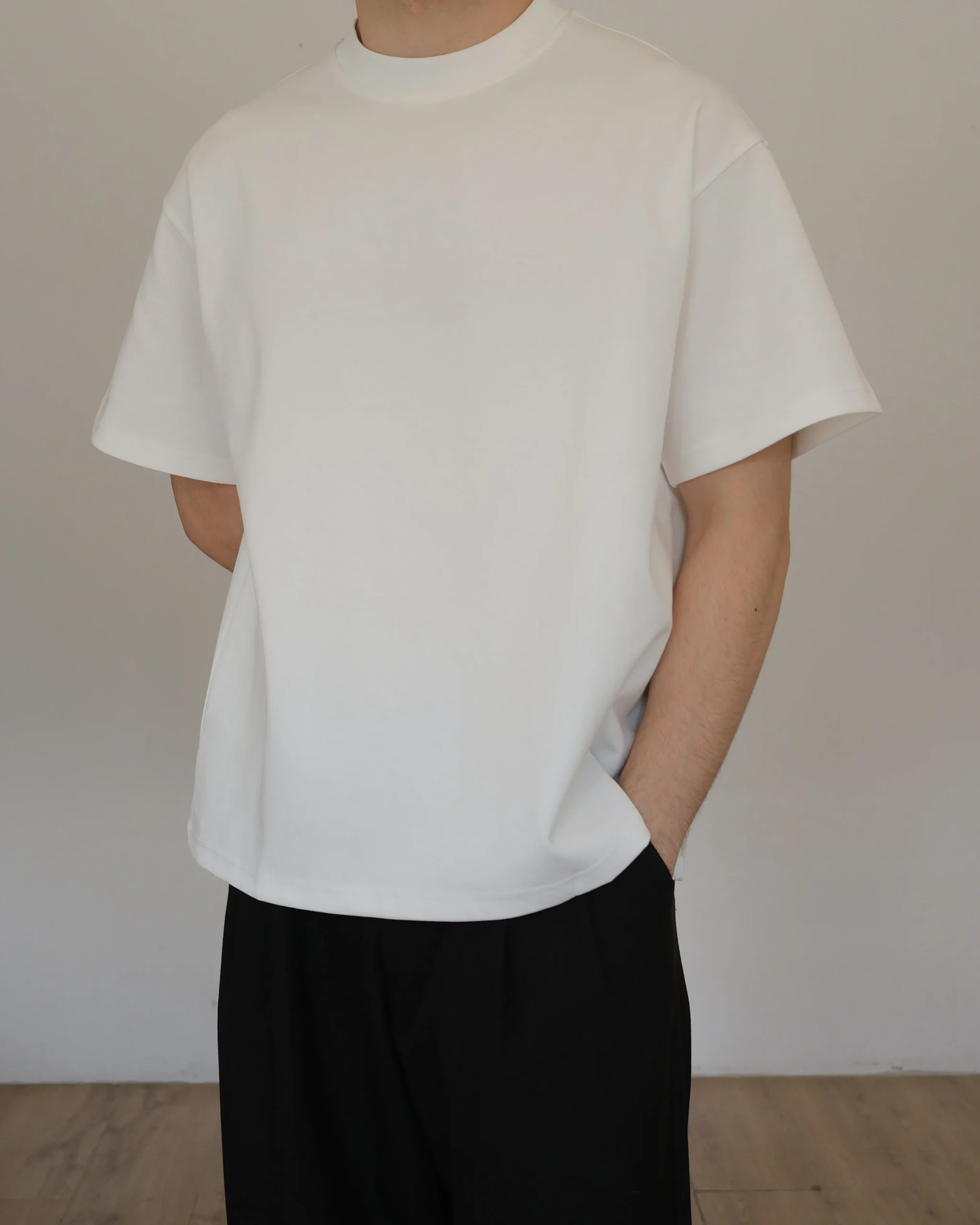 Local Basics