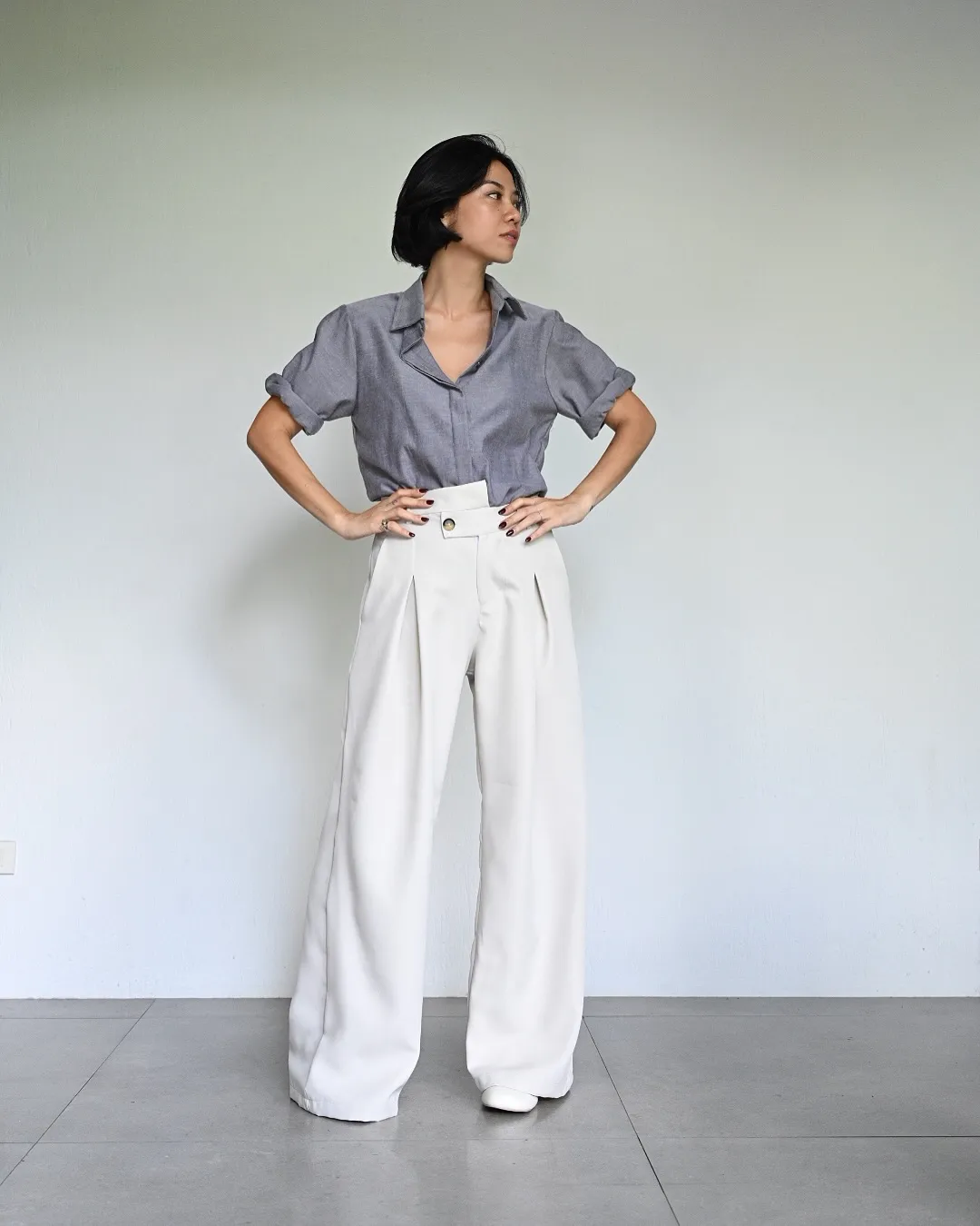 Local Basics