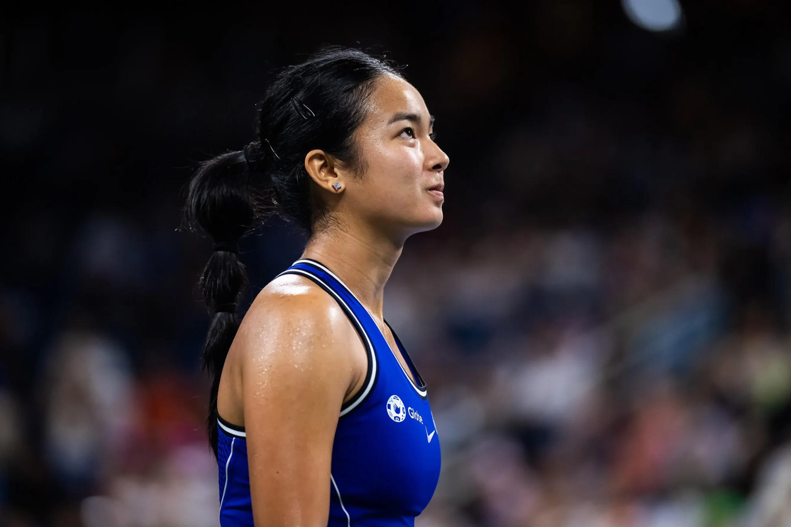 Where Is Alex Eala Heading Next After The US Open? The 2026 Asian Games tennis