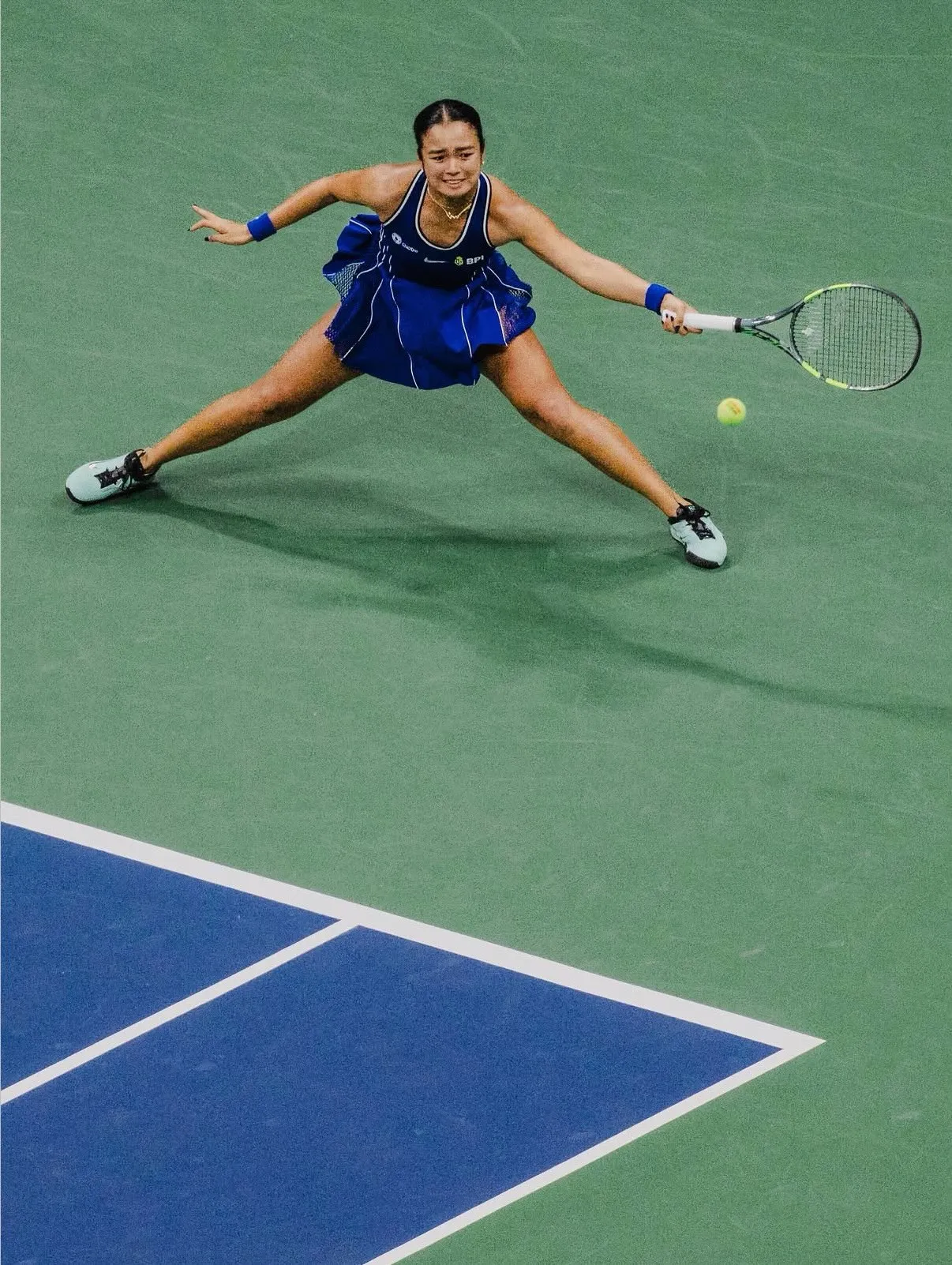 Alex Eala 2026 Asian Games