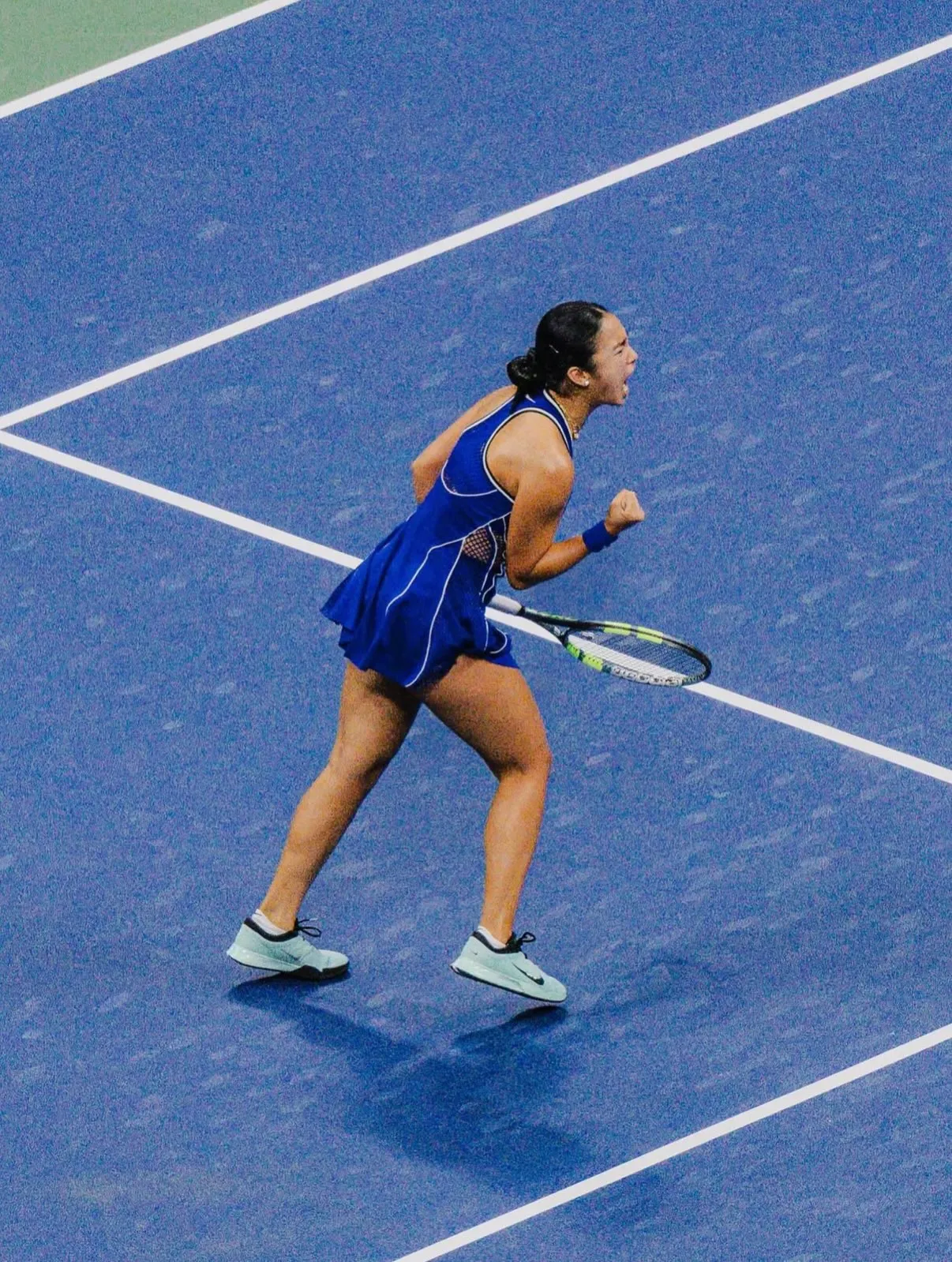 Alex Eala 2026 Asian Games