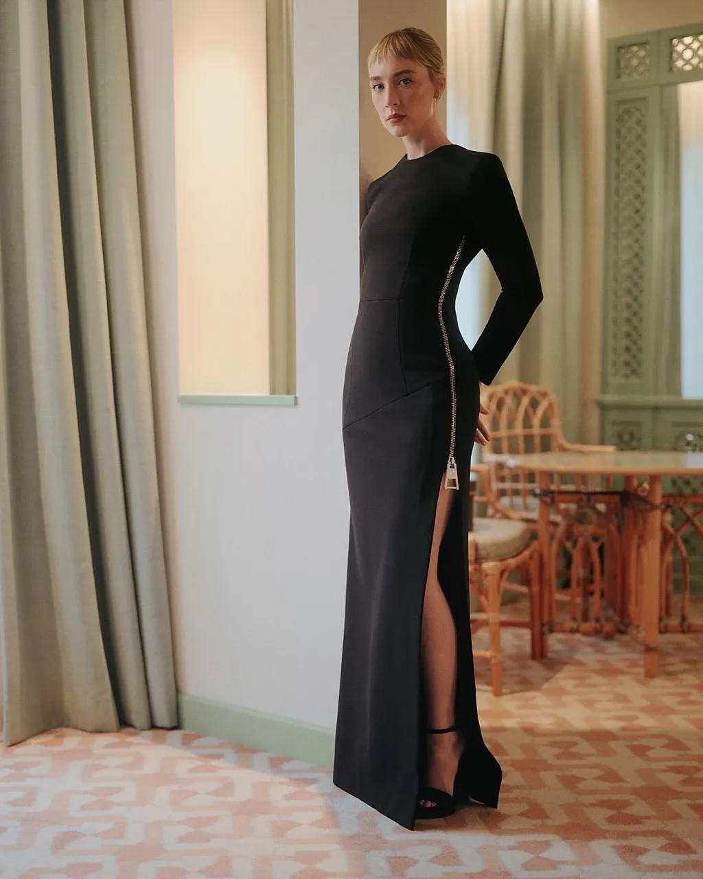 Who Wore What at the emmys