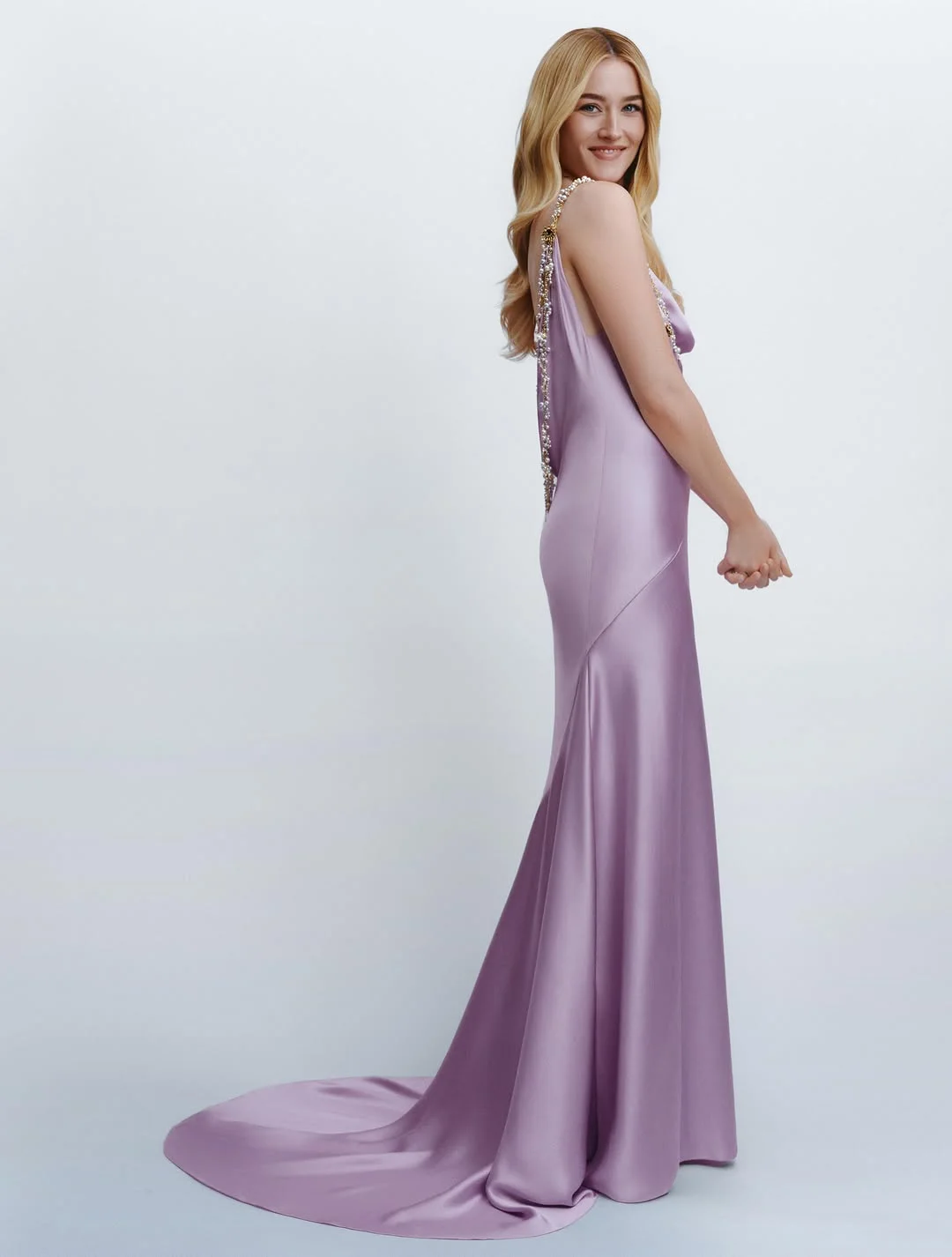 Who Wore What at the emmys