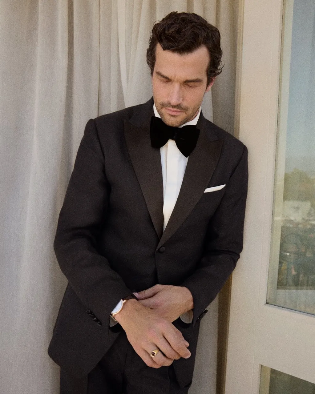 Who Wore What at the emmys