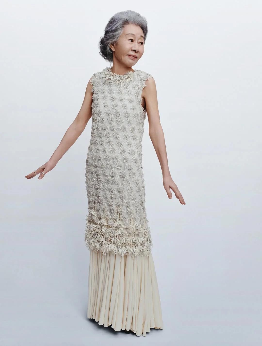 Who Wore What at the emmys