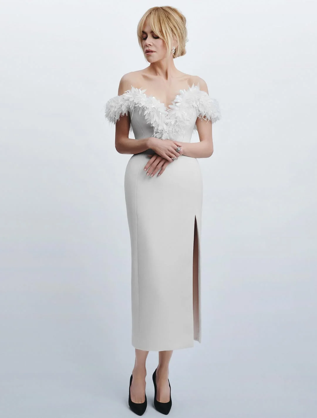 Who Wore What at the emmys