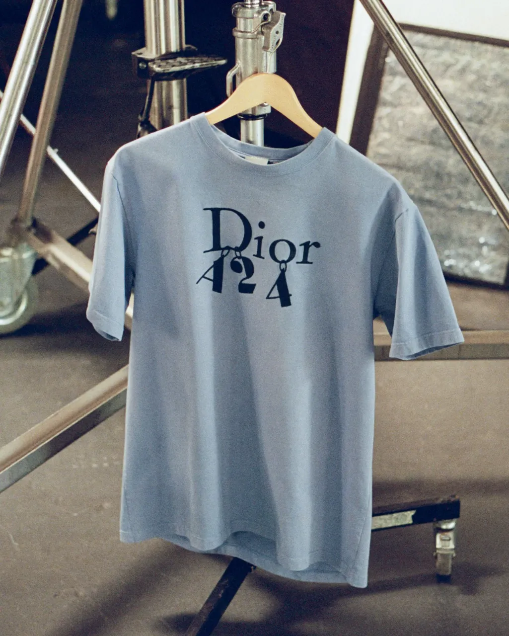 Dior And A24 collaboration