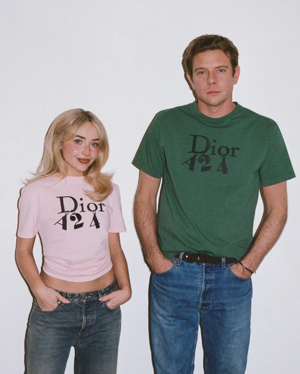 Dior And A24 two-year partnership