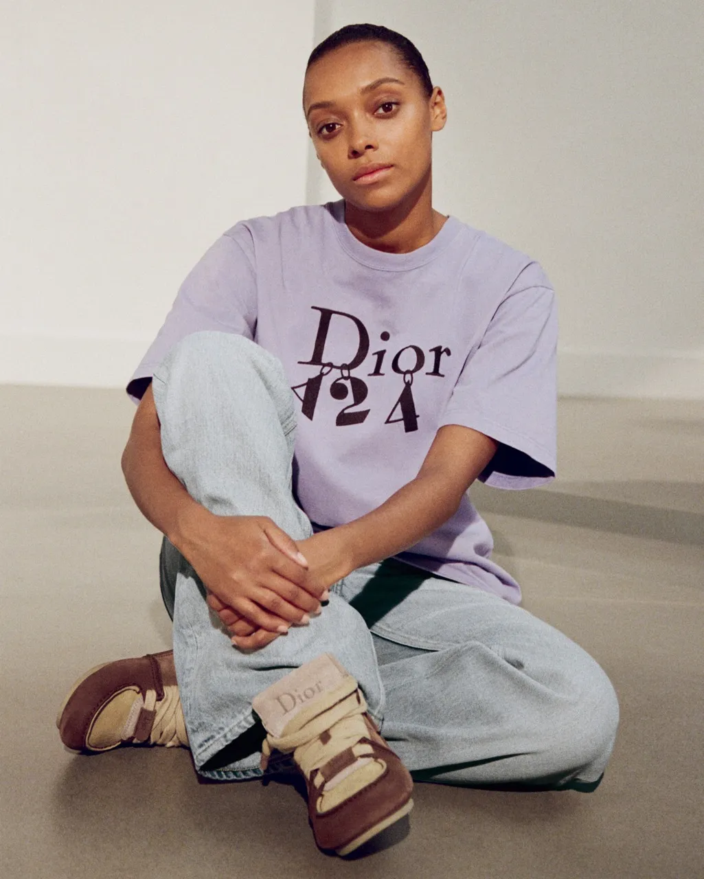 Dior And A24 collaboration