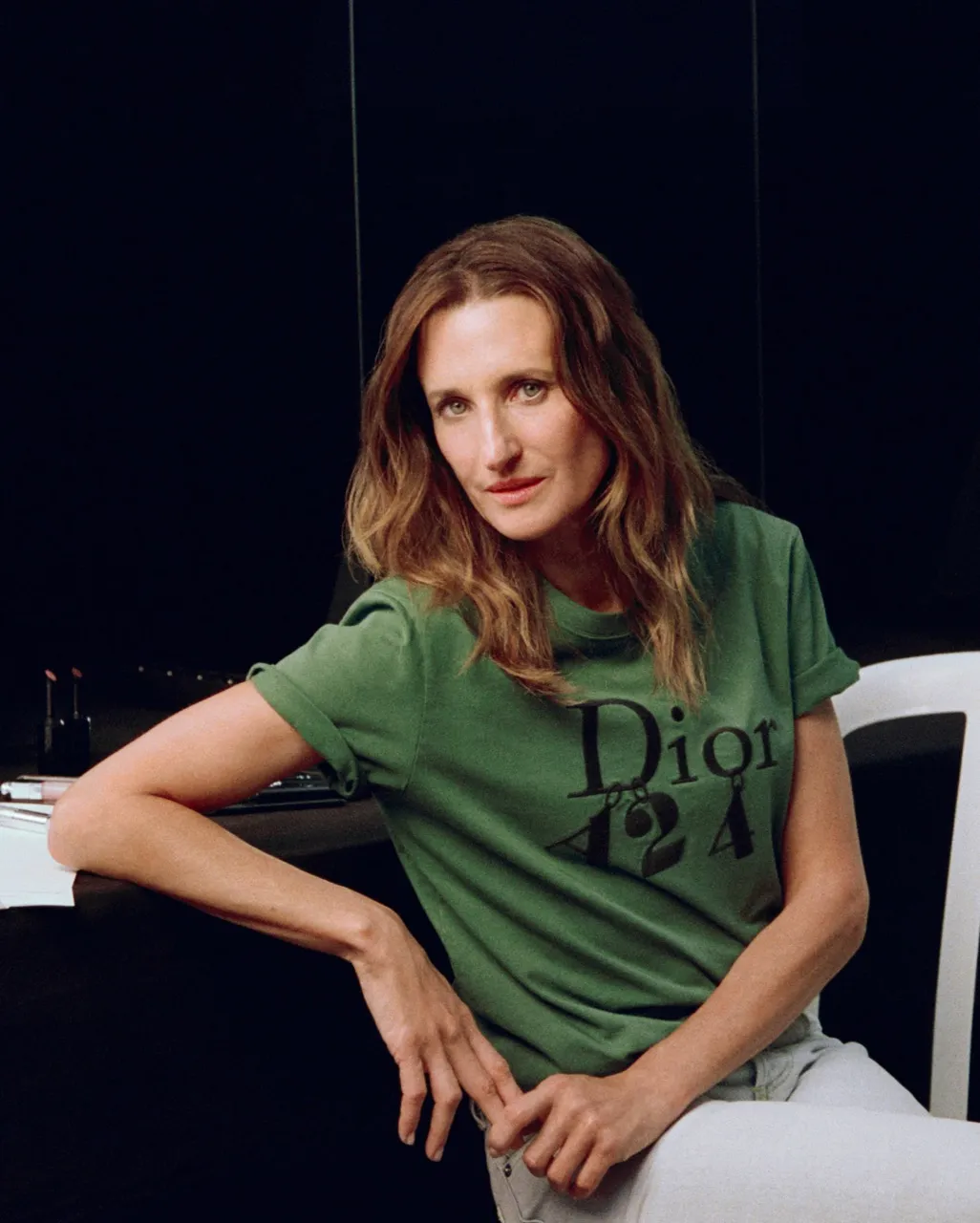 Dior And A24 collaboration