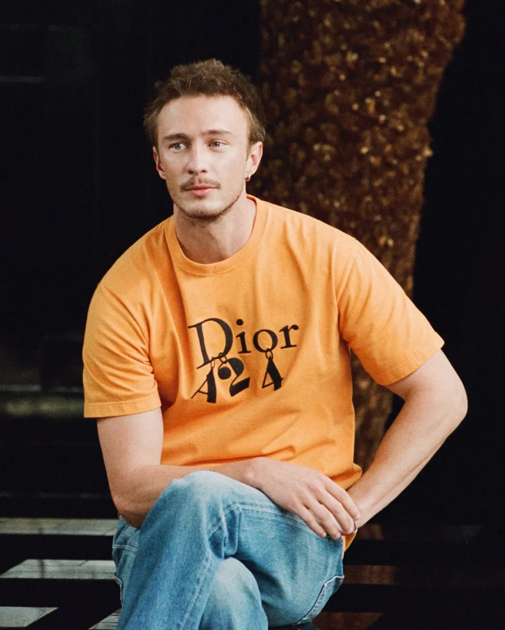 Dior And A24 collaboration