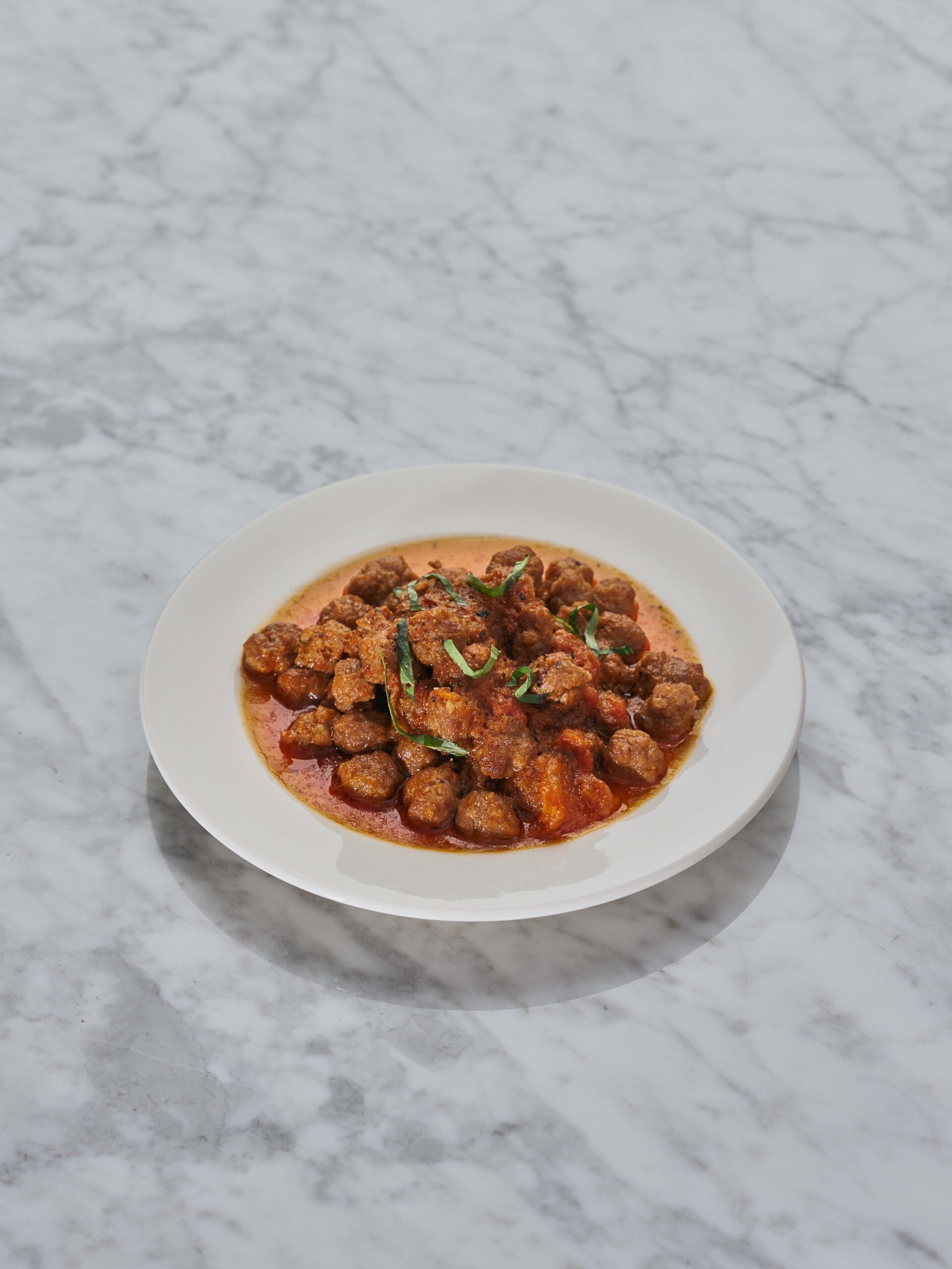 Astro NBS Park Beef Meatballs
