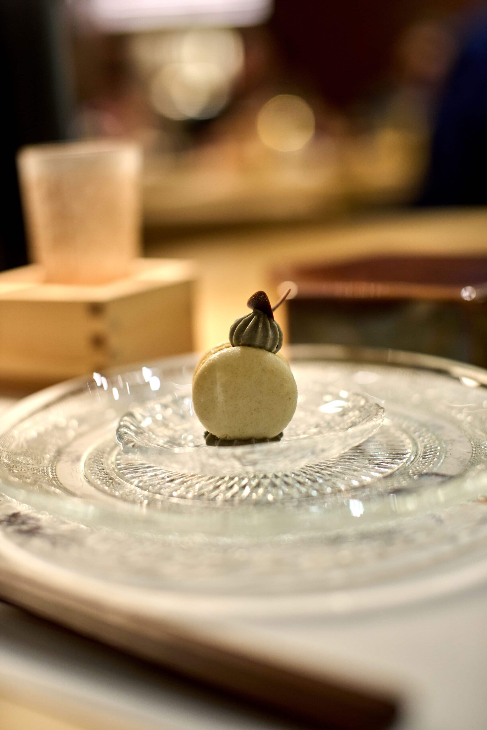 Grand Hyatt Manila omakase