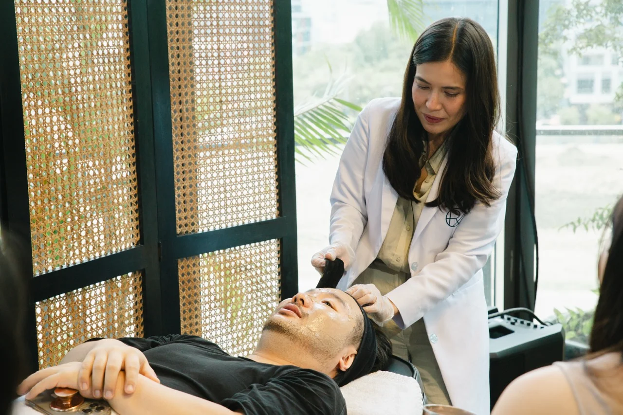 NEW Cosmelan at Remedy Skin Solutions