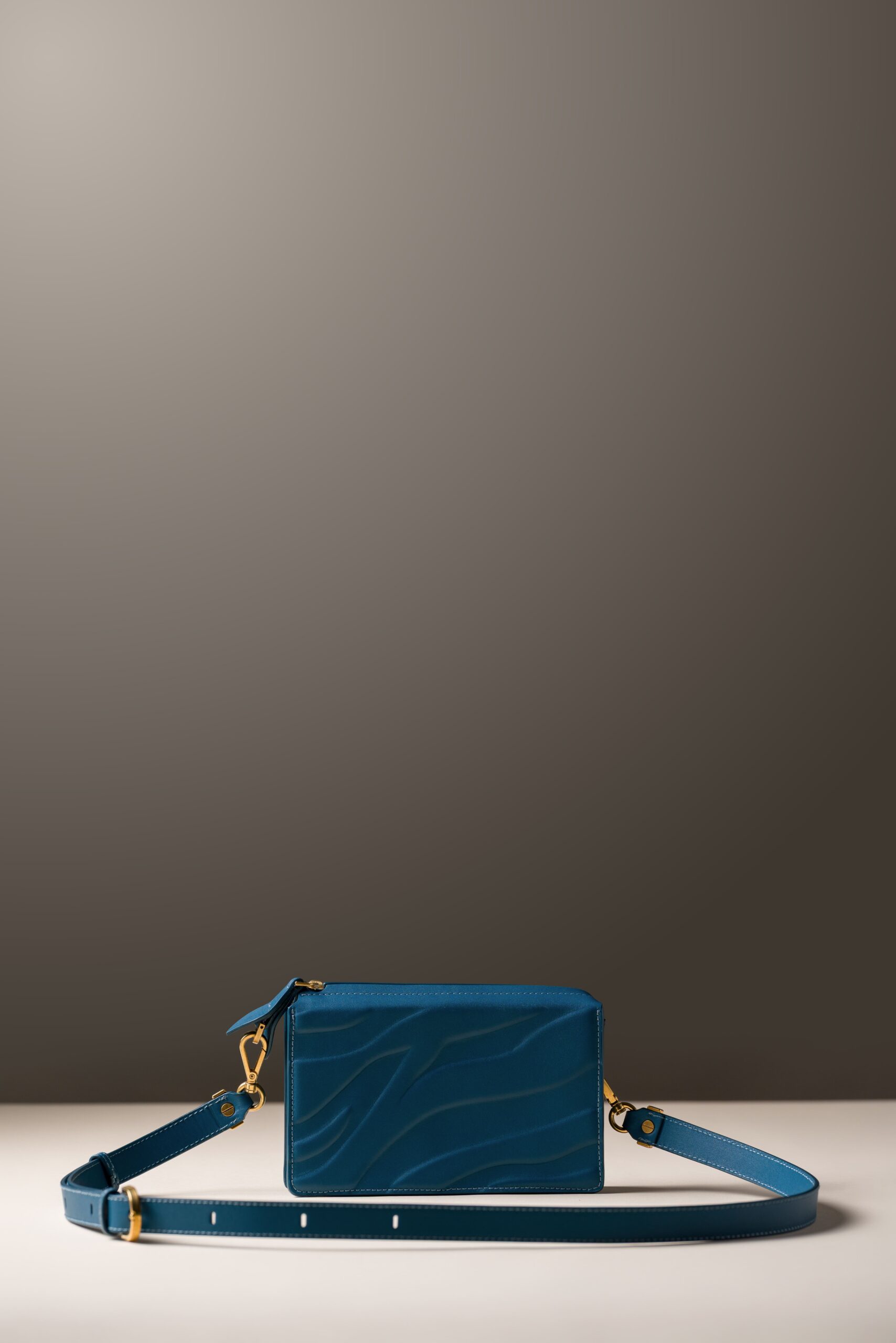 Demetria bags Monette clutch