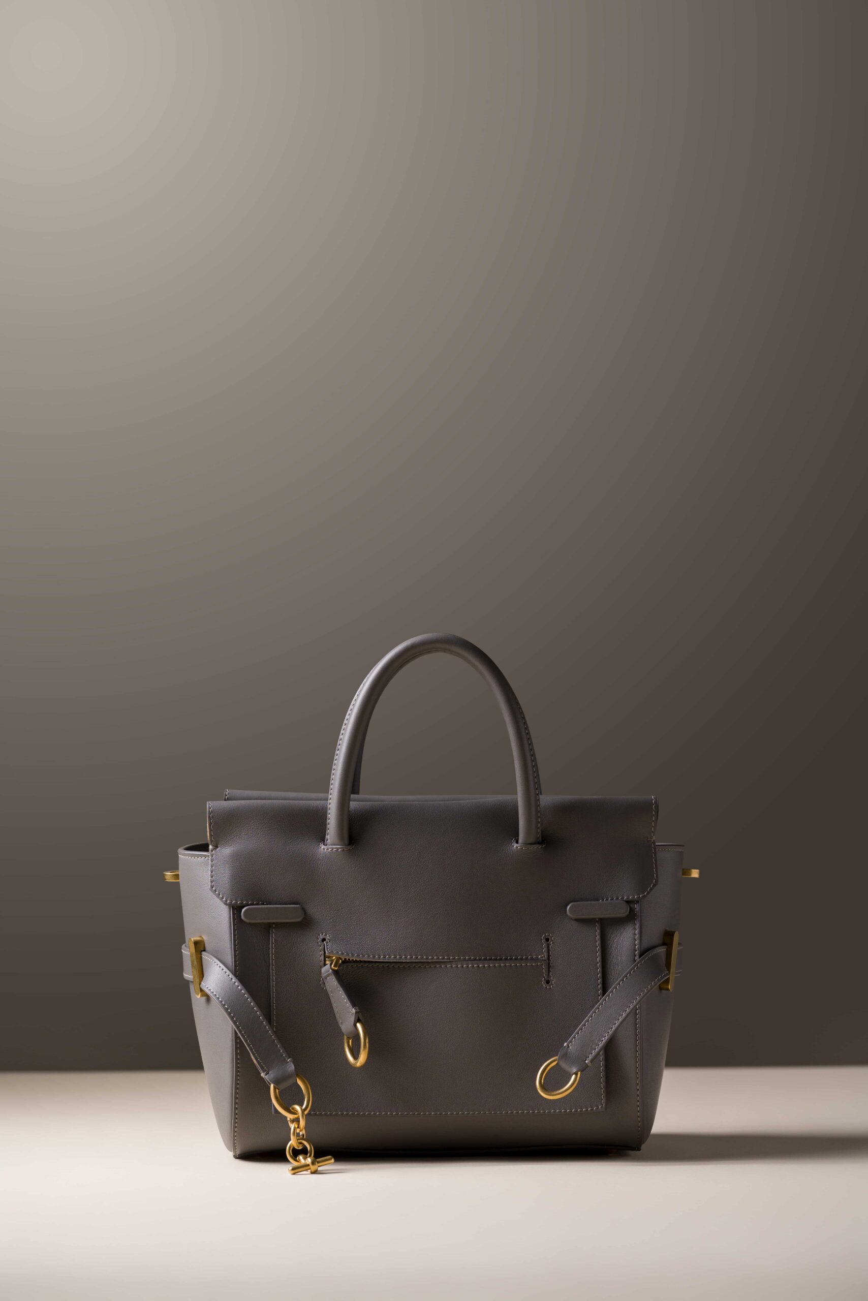 Demetria bags Semprina