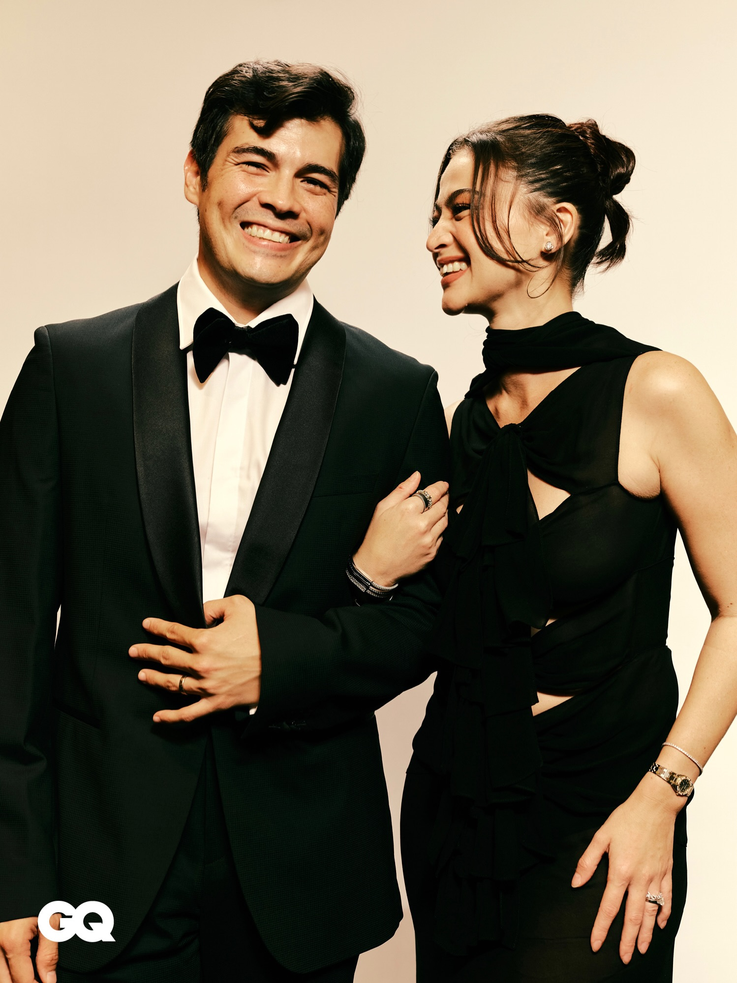 GQ Philippines Erwan Heussaff