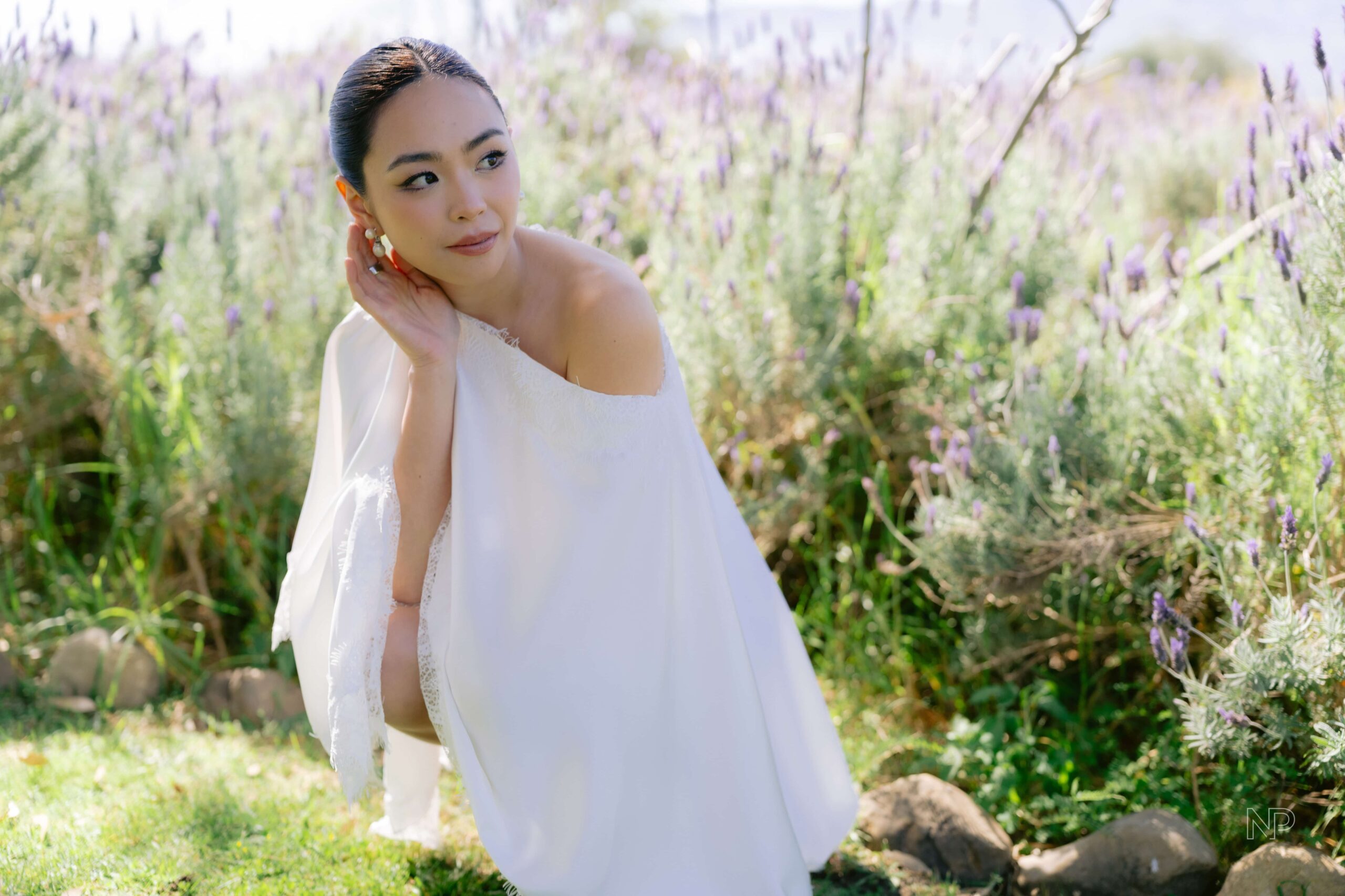 Tamika Santos wedding Jme Escaler