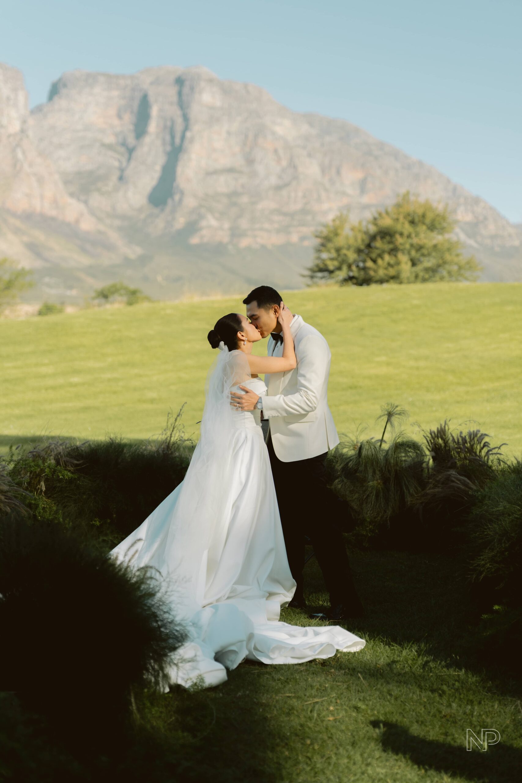 Tamika Santos Jme Escaler South Africa