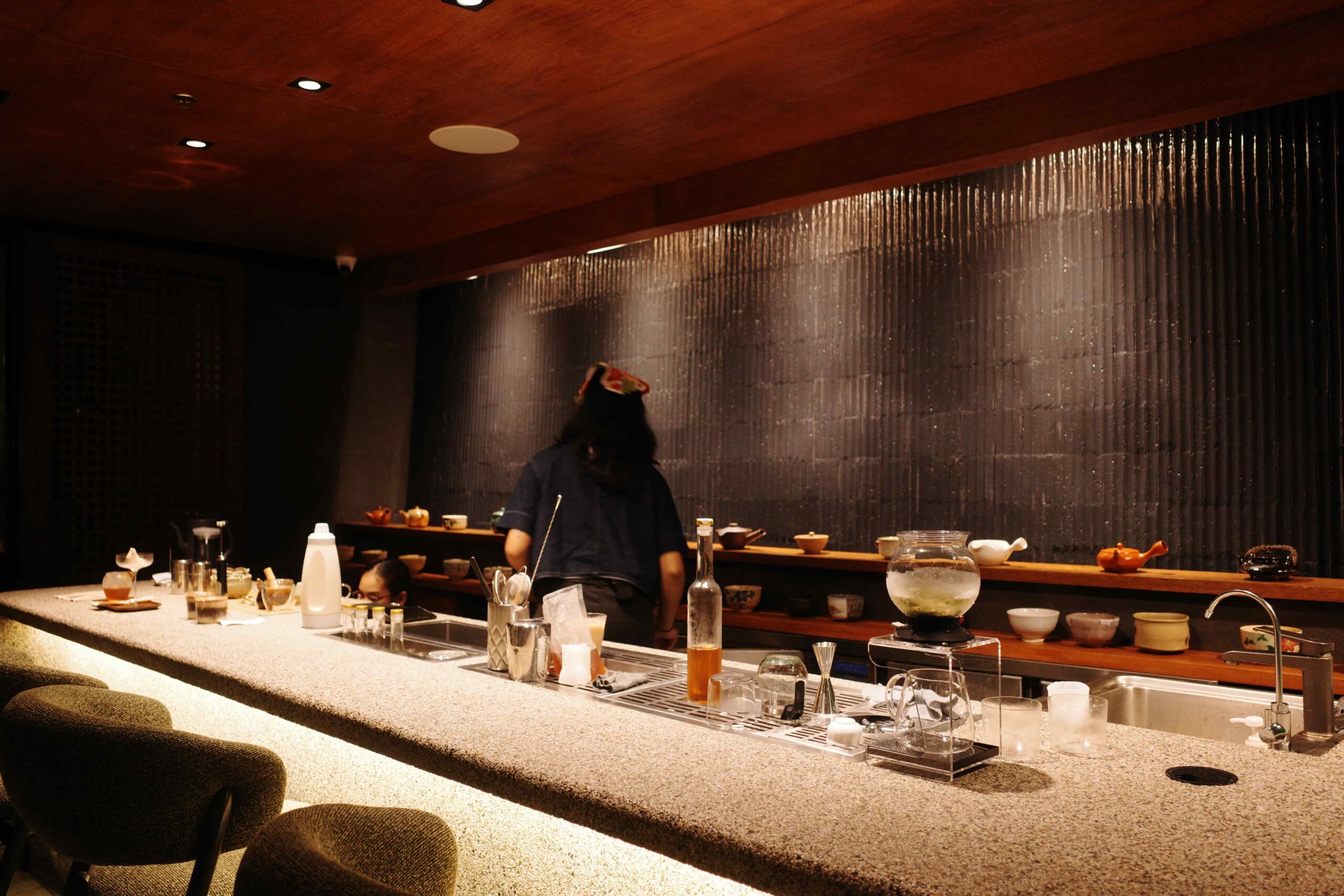 Flora Tea Bar