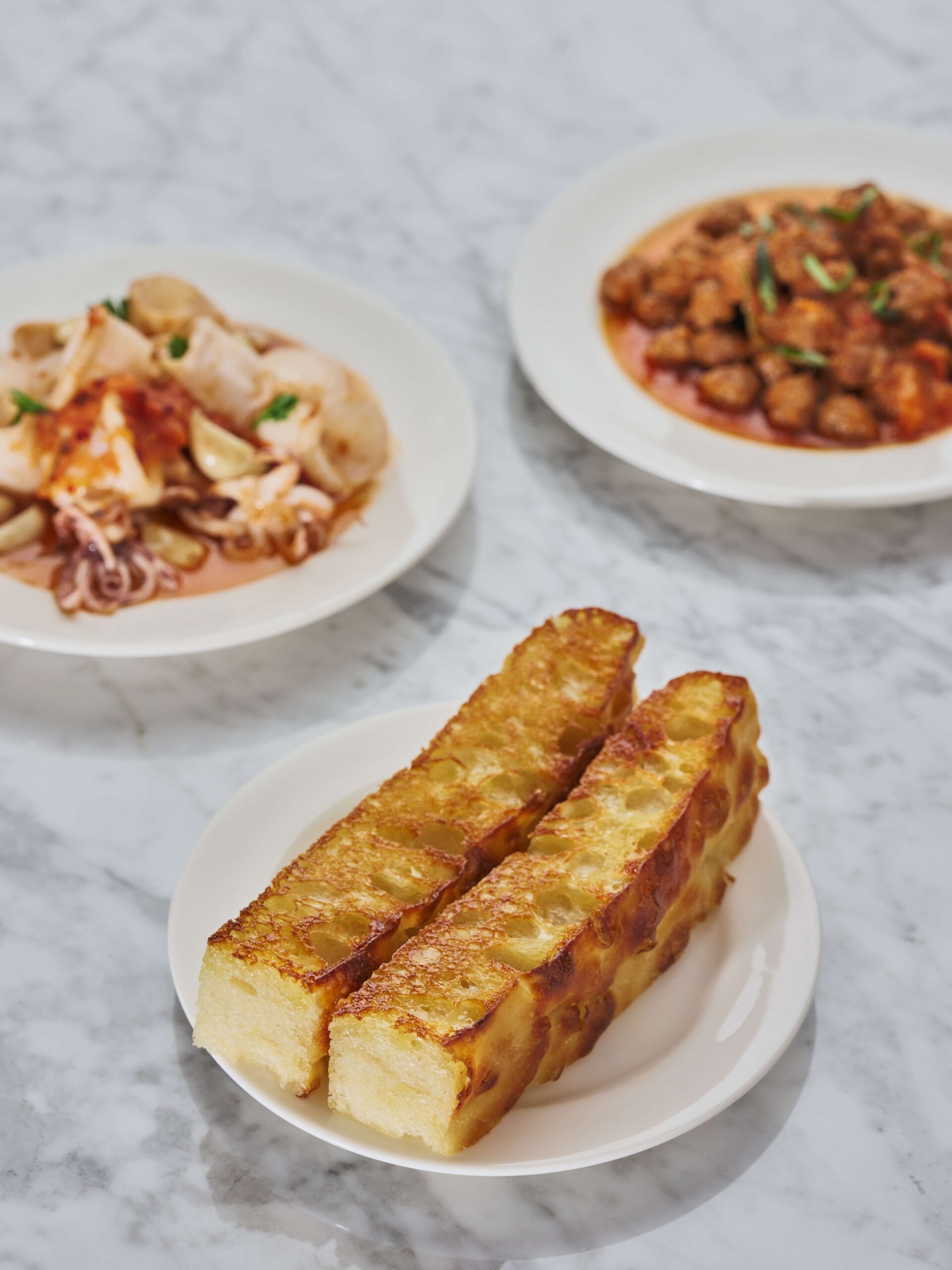 Astro NBS Park Focaccia