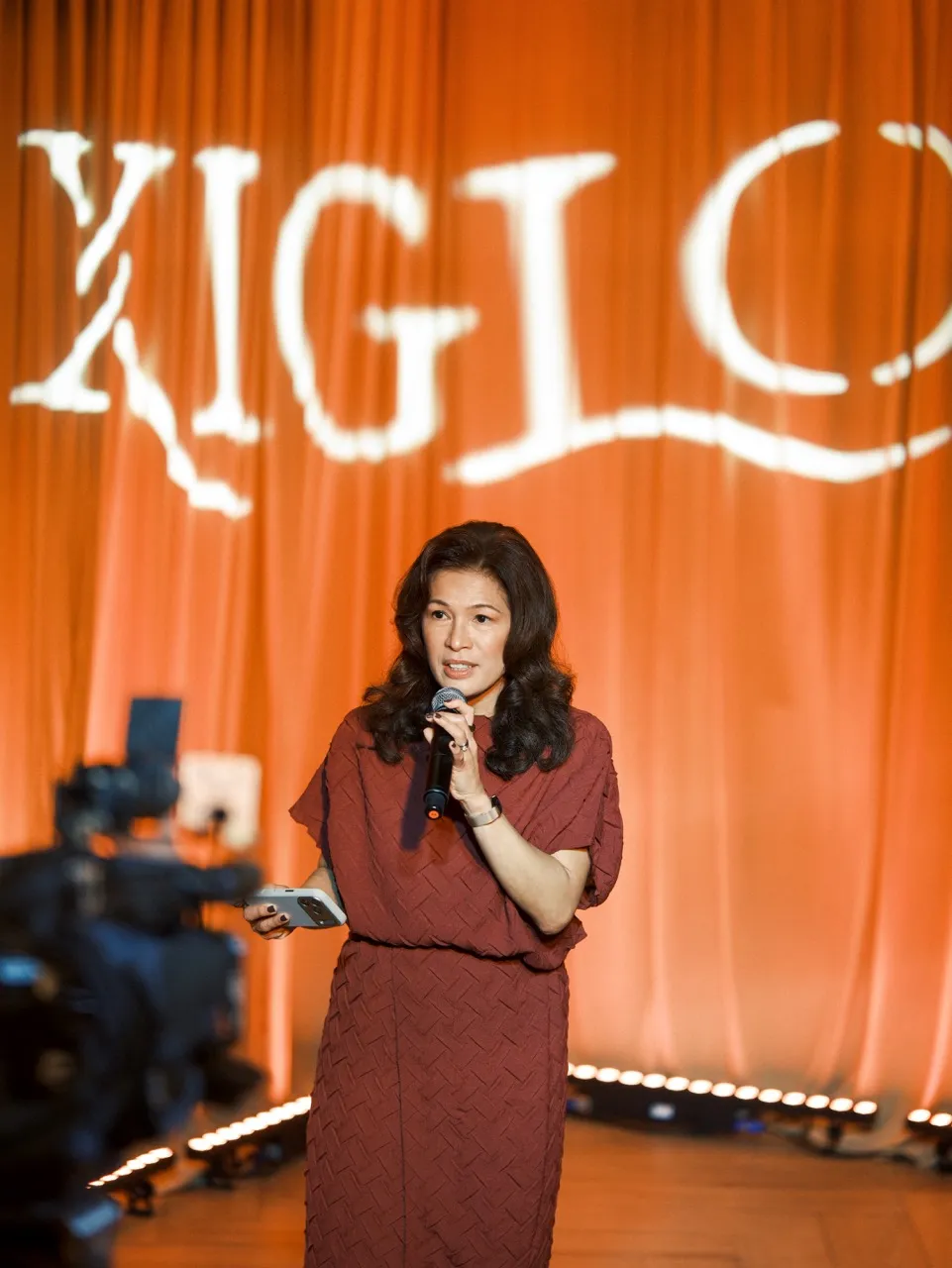 XIGLO by Belo Medical Group