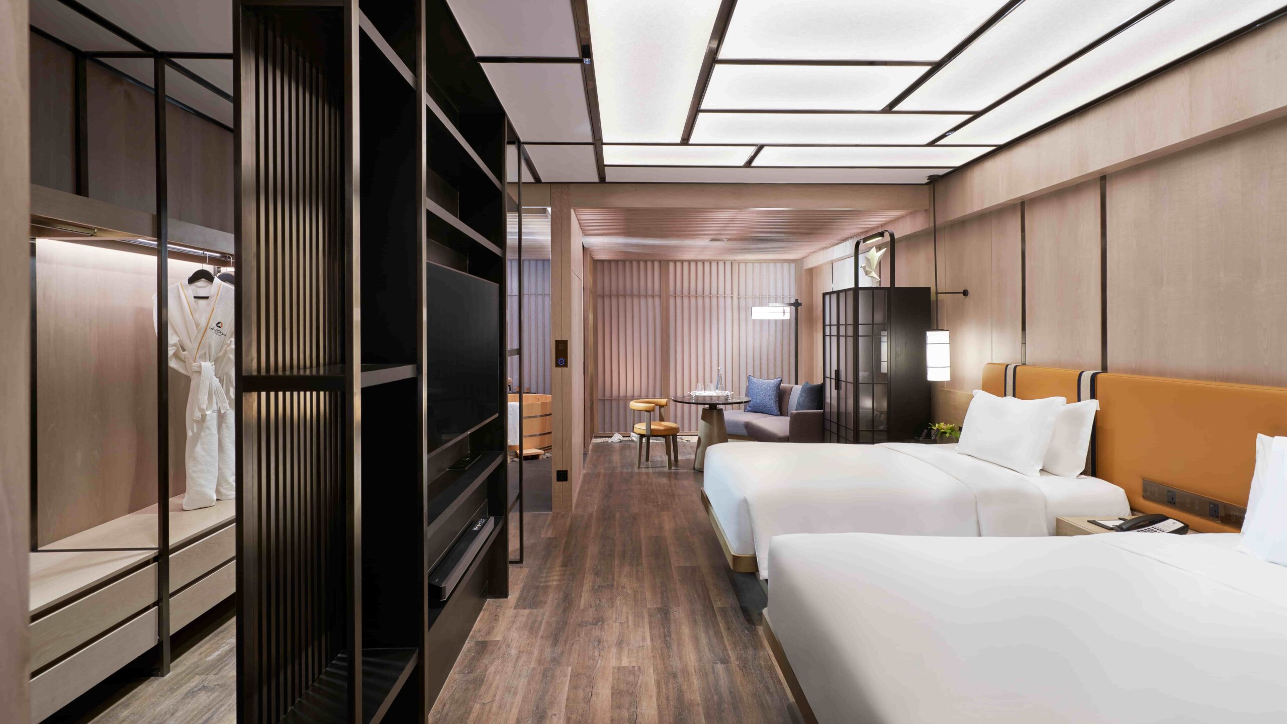 Michelin Key Hotels In The Philippines For 2026 Hotel Okura