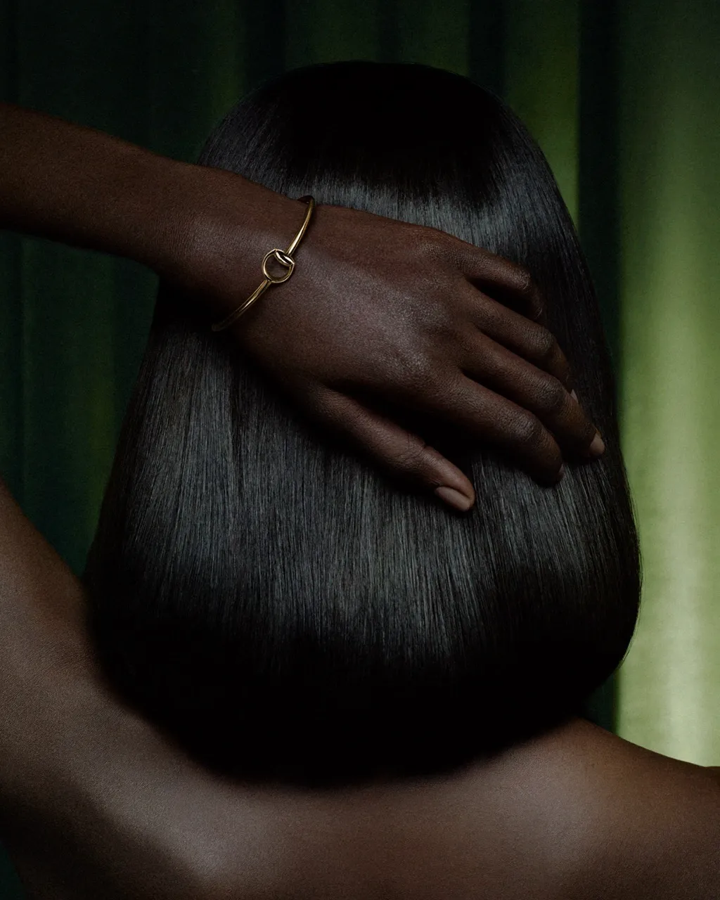 Gucci Horsebit Fine Jewelry