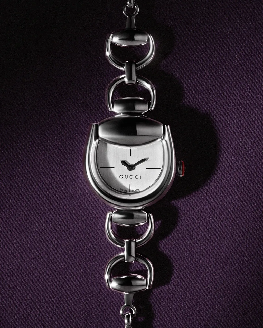 Gucci Horsebit Fine Jewelry