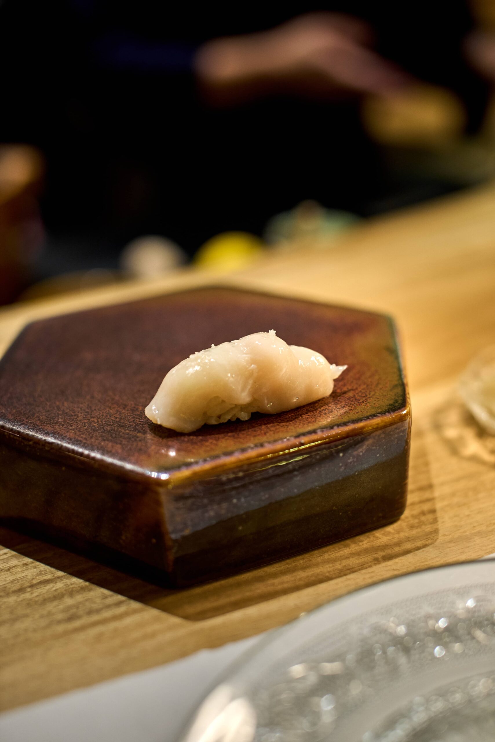Grand Hyatt Manila omakase
