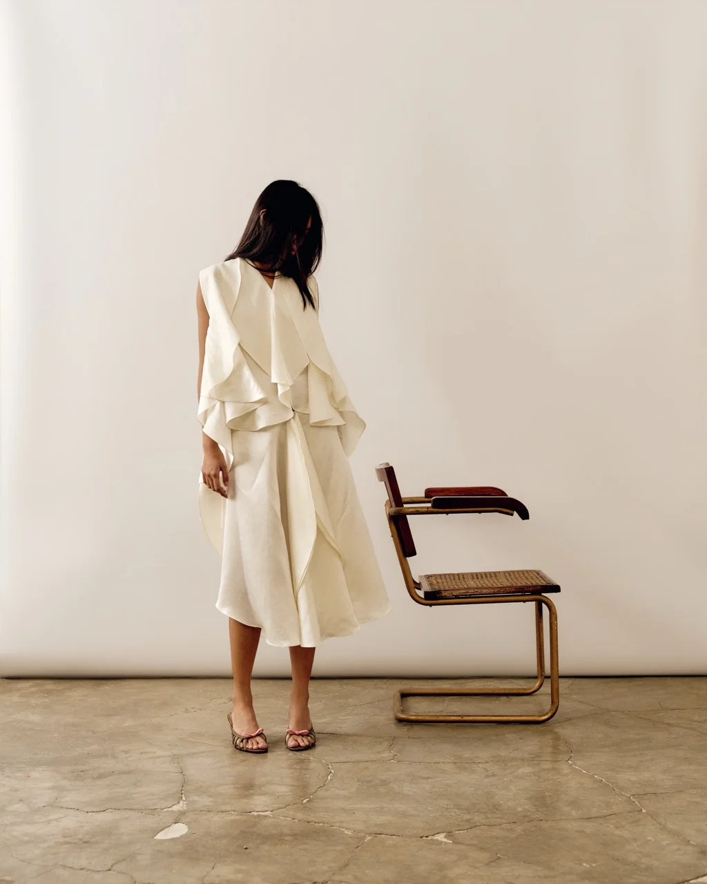 Idyllic Summers in Fondazione Sozzani