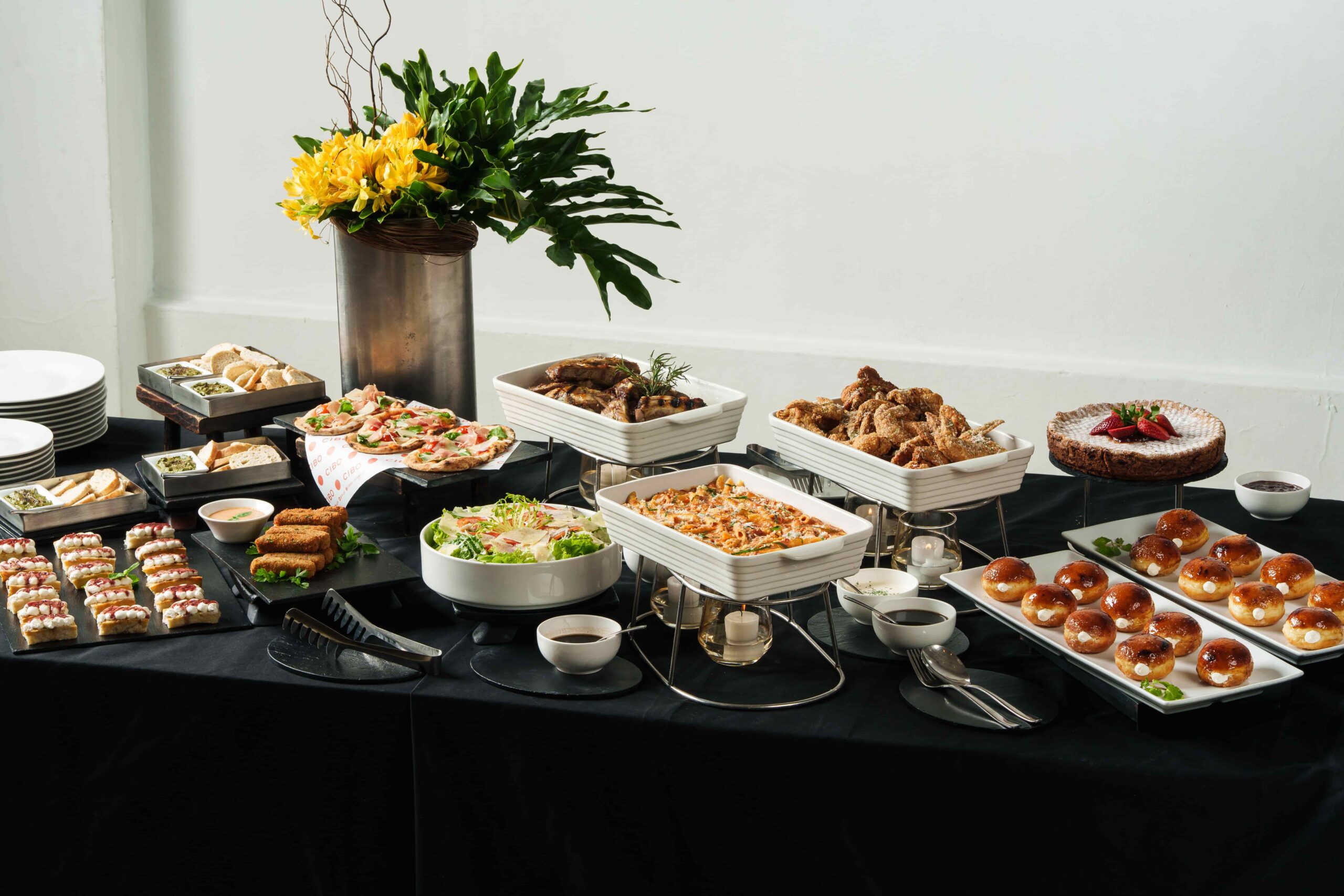 Catering