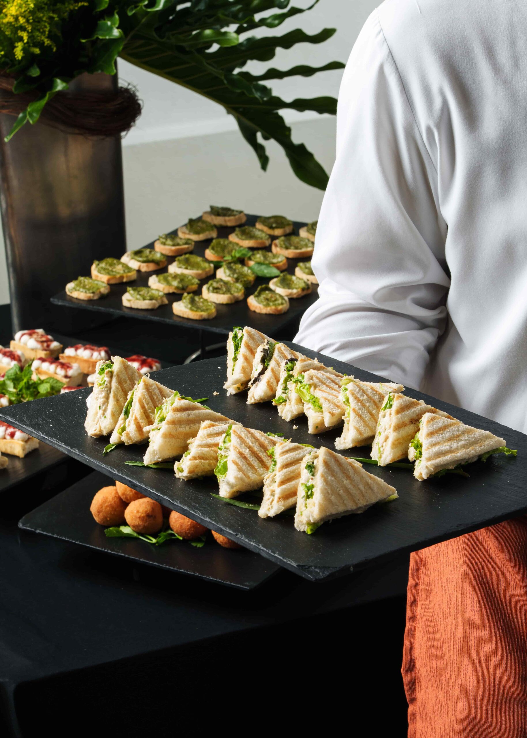 Catering Select