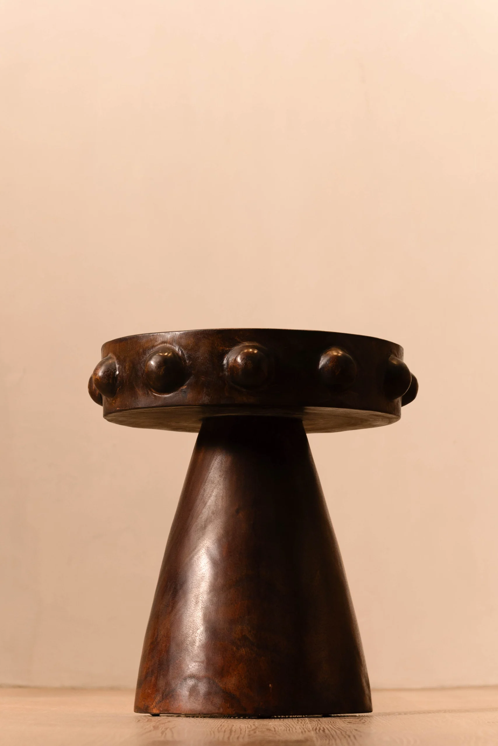Jengo Side Table