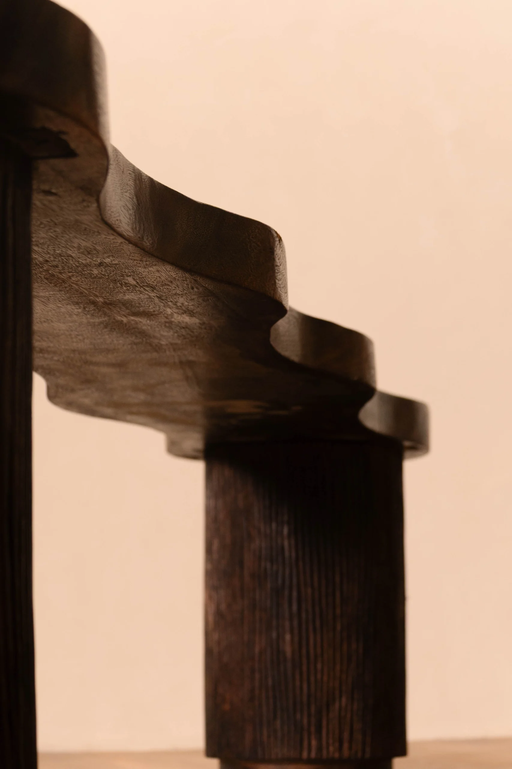 Kai Bench from the Chapter II: Explore collection by Twenty Third