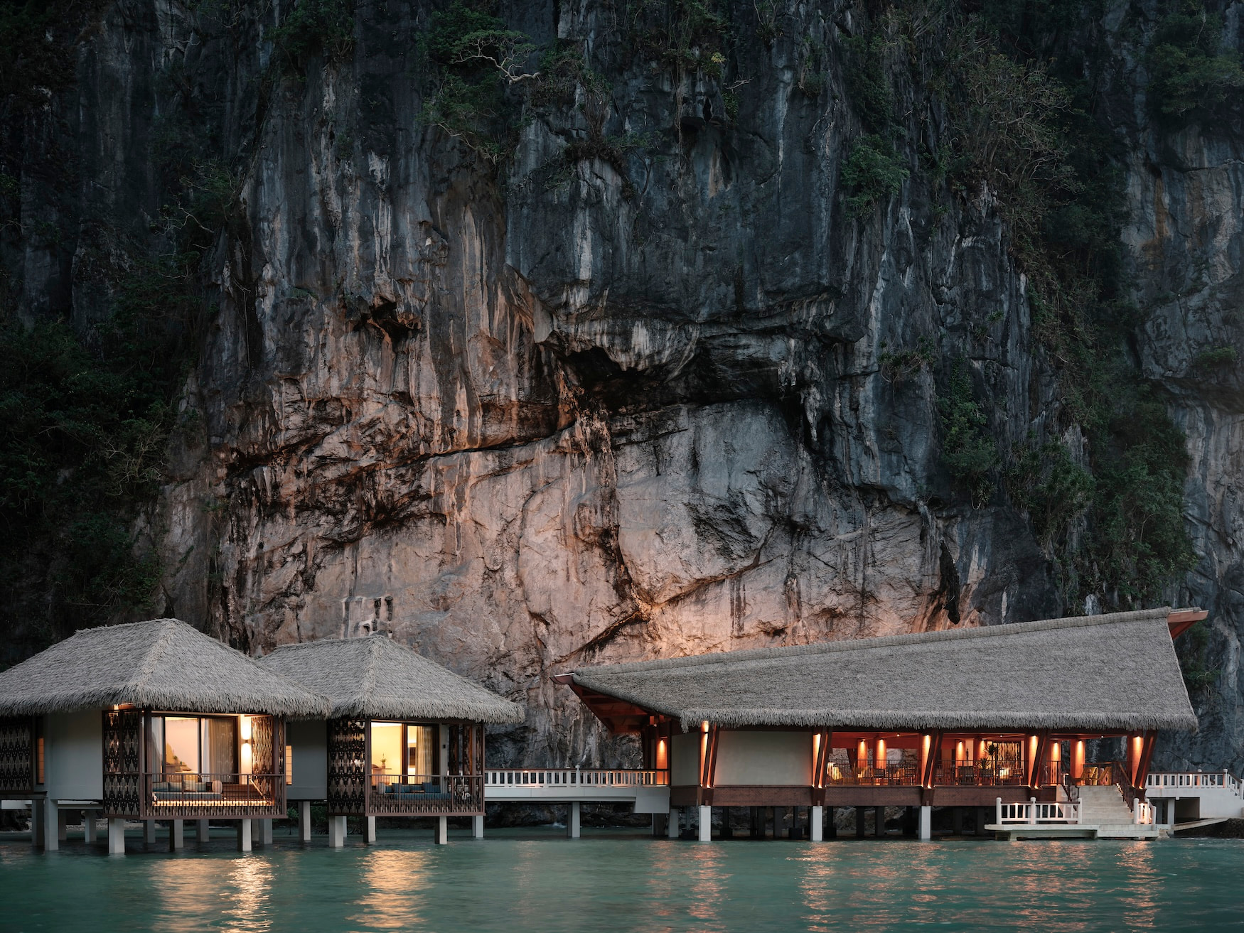 Michelin Key hotels Philippines 2026 Lagen