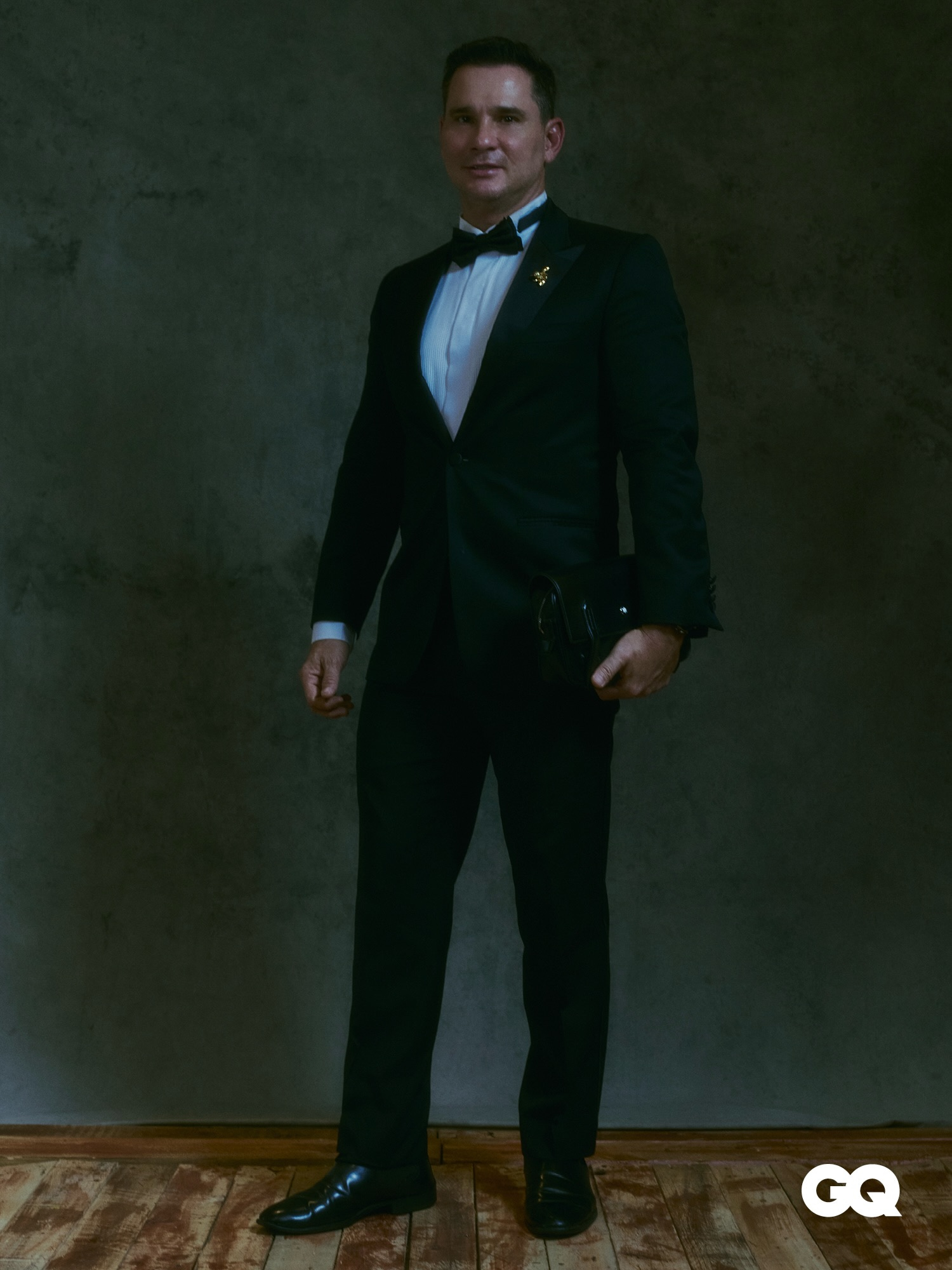 Ludo Branallec