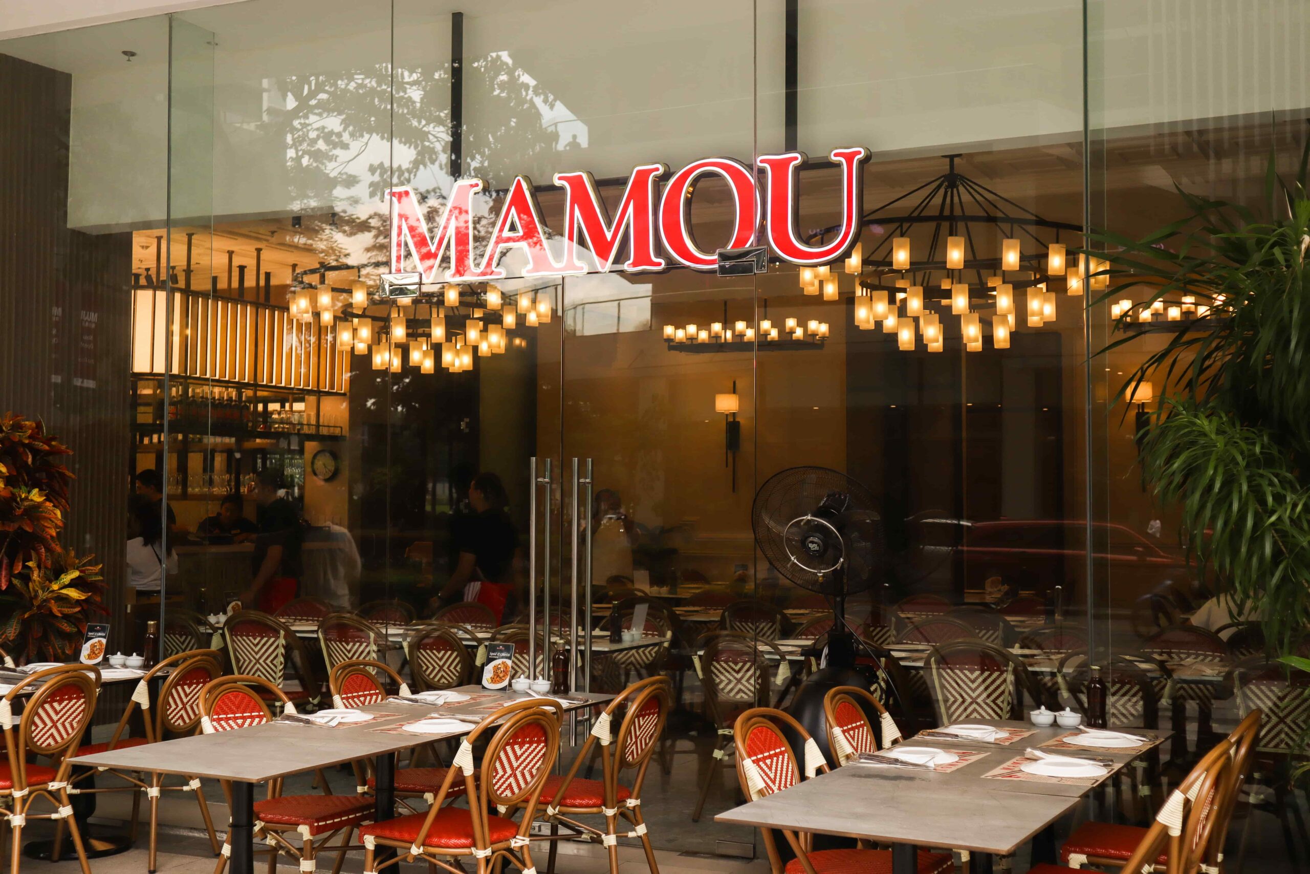 Mamou Meats Uptown