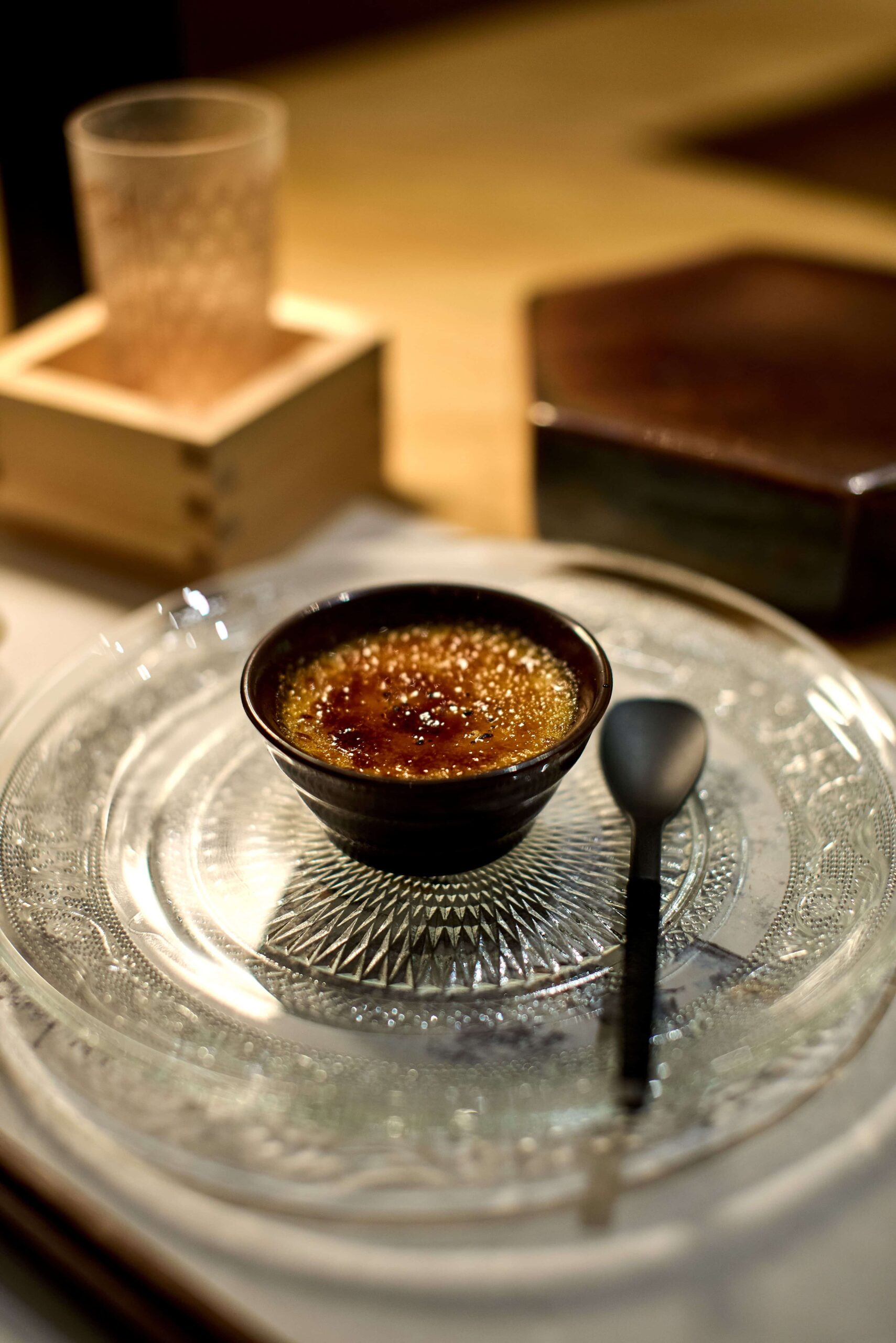 Grand Hyatt Manila omakase