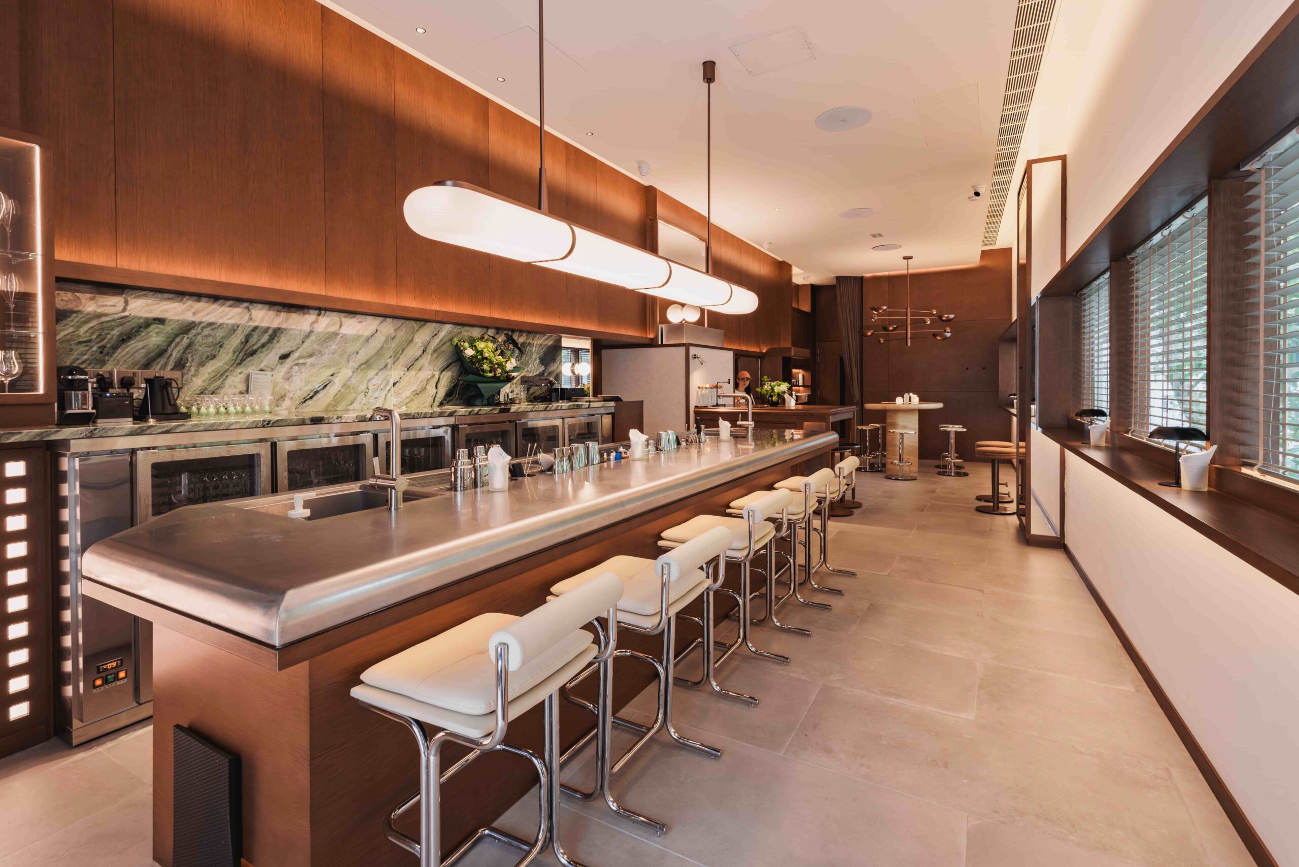 Mius 50 Best Bars
