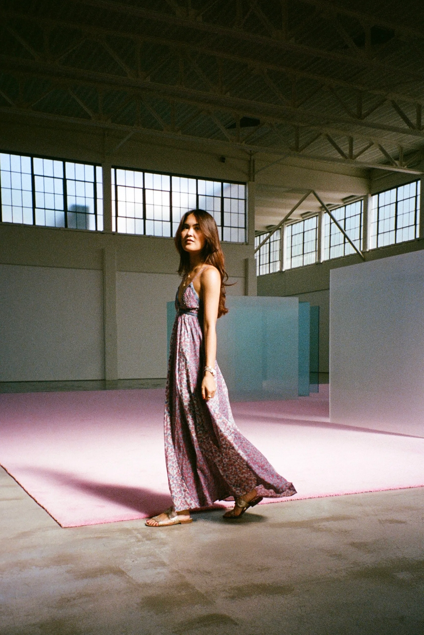 Nicole Bitanga at Dia:Beacon New York City Art Scene galleries
