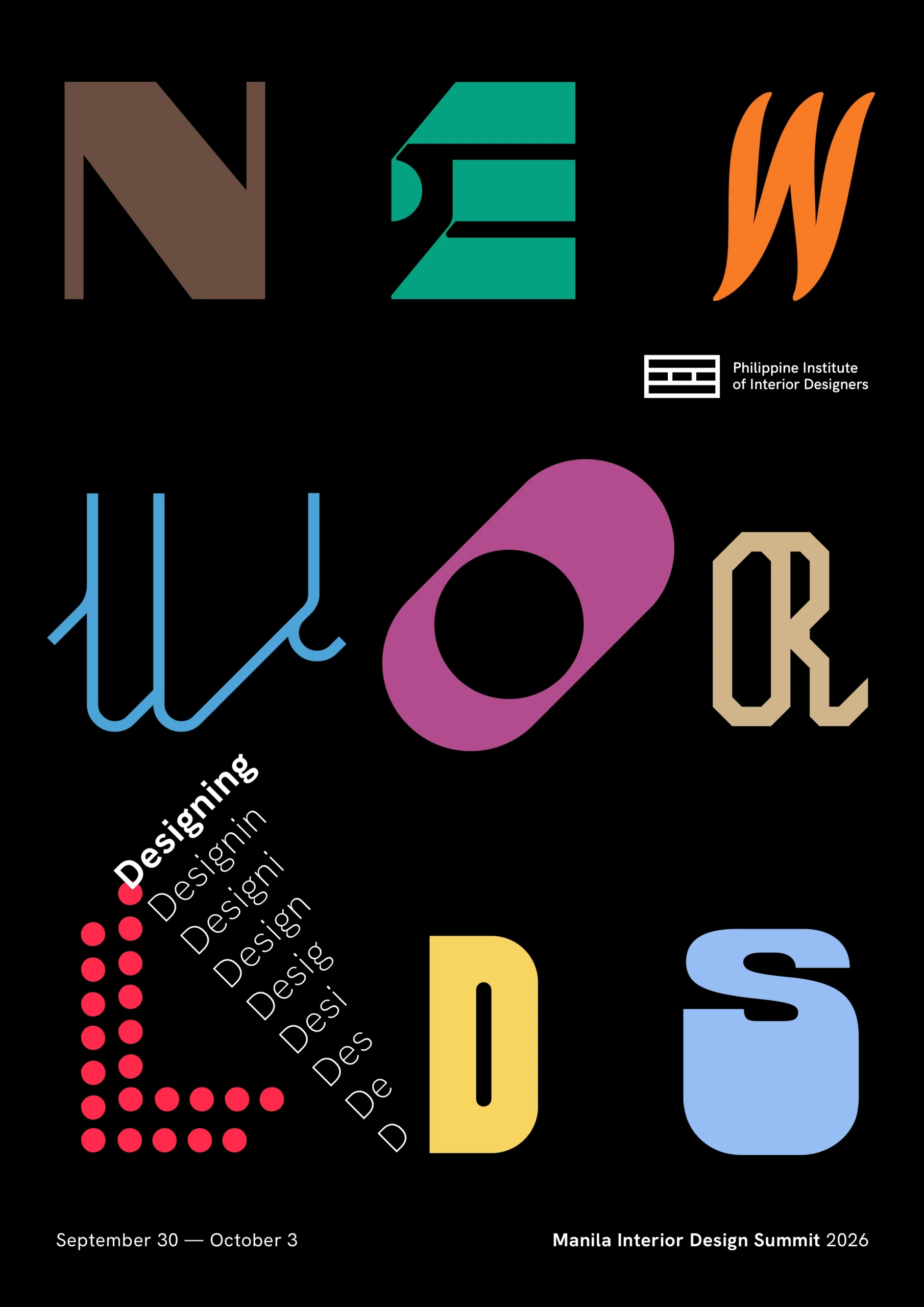 Designing New Worlds: What To Expect At The Manila Interior Design Summit 2026 