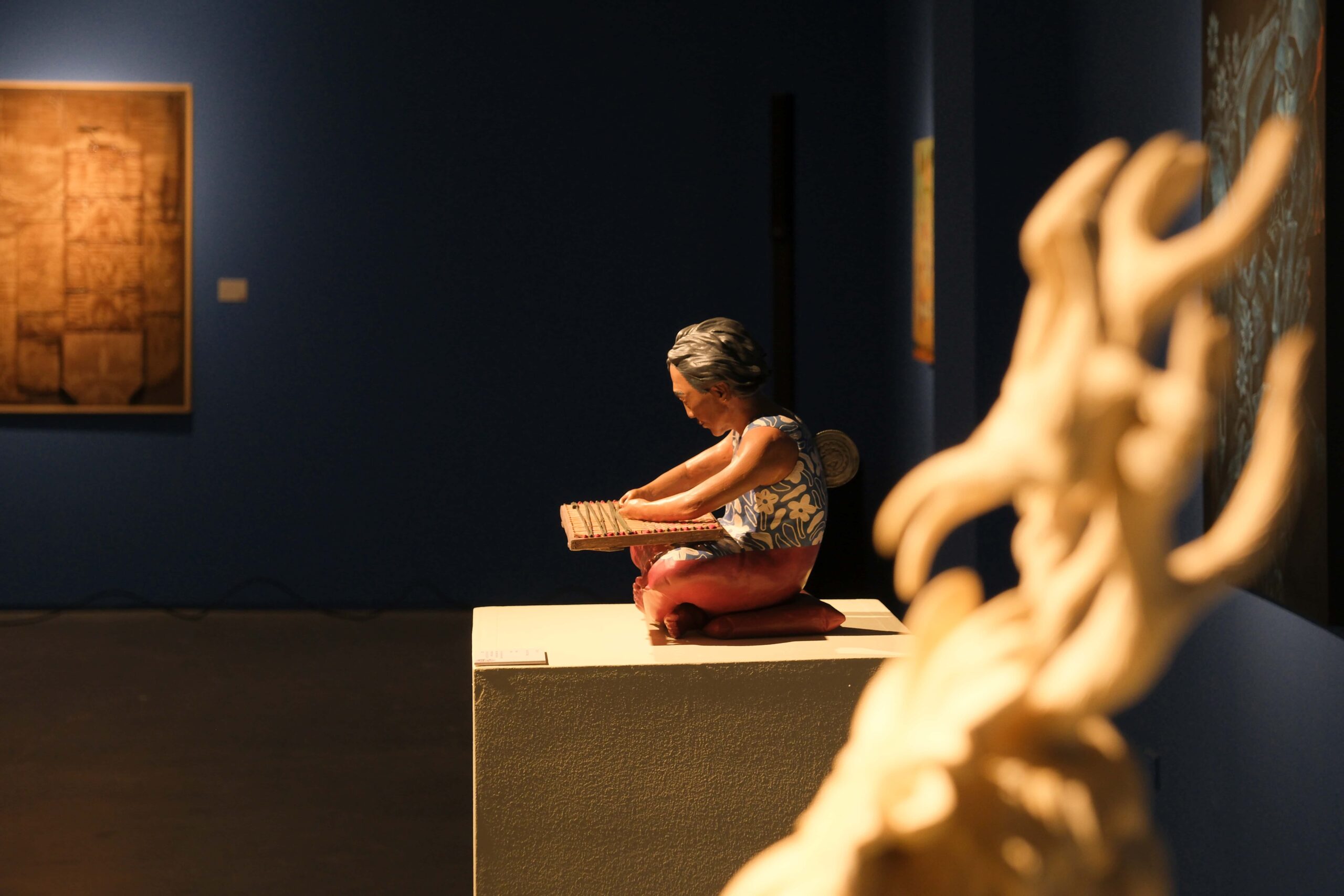 TRAVERSE MADE 2026 Metropolitan Museum of Manila